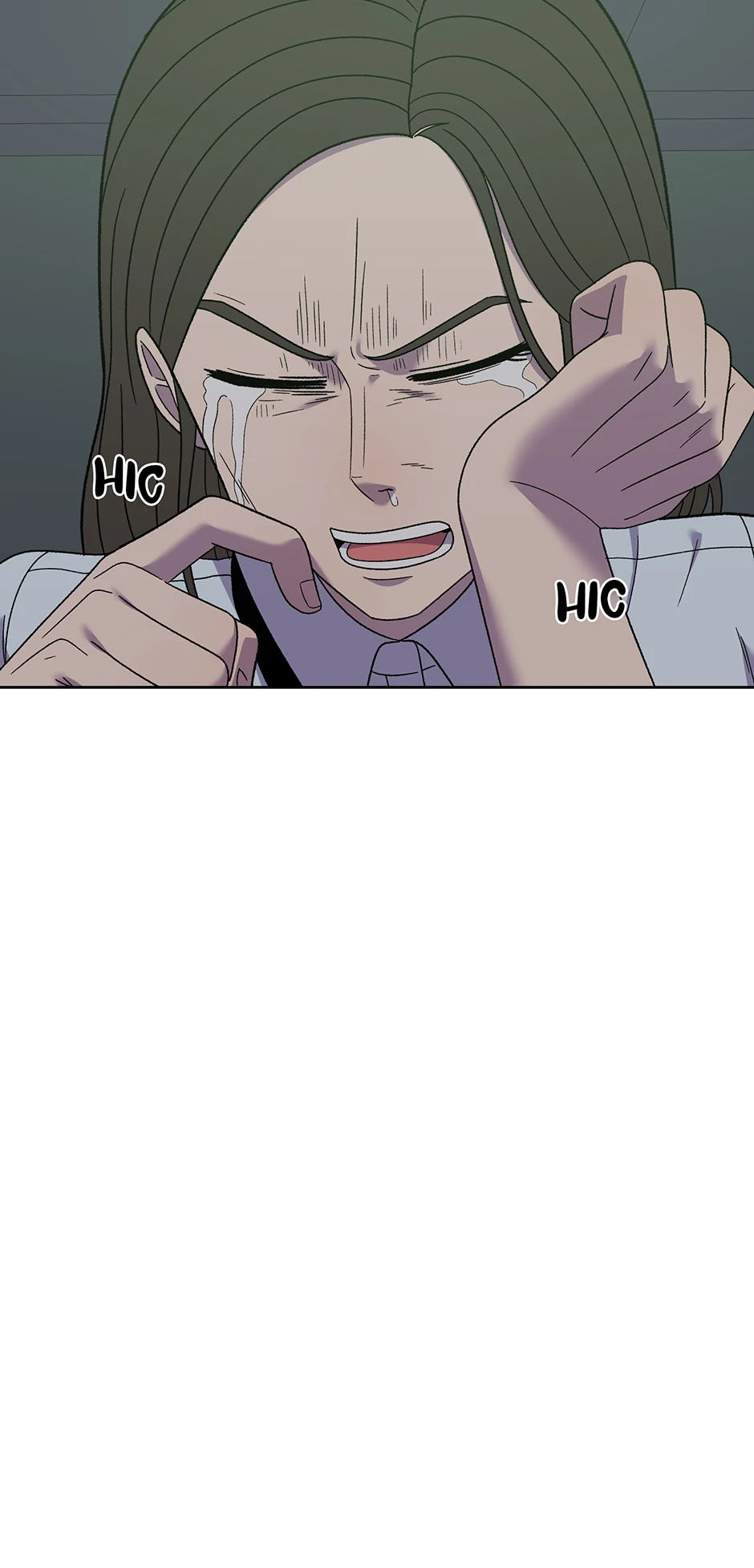 Read Parashoppers ENGLISH Manga Online