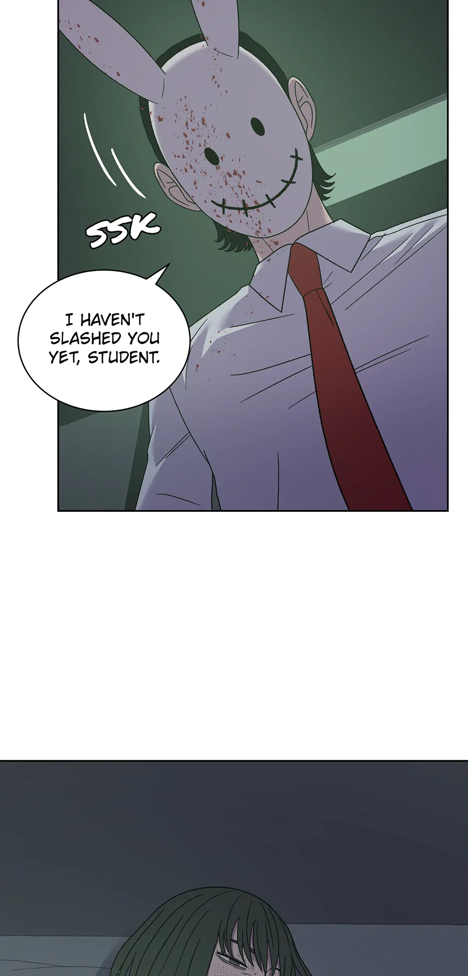 Read Parashoppers ENGLISH Manga Online