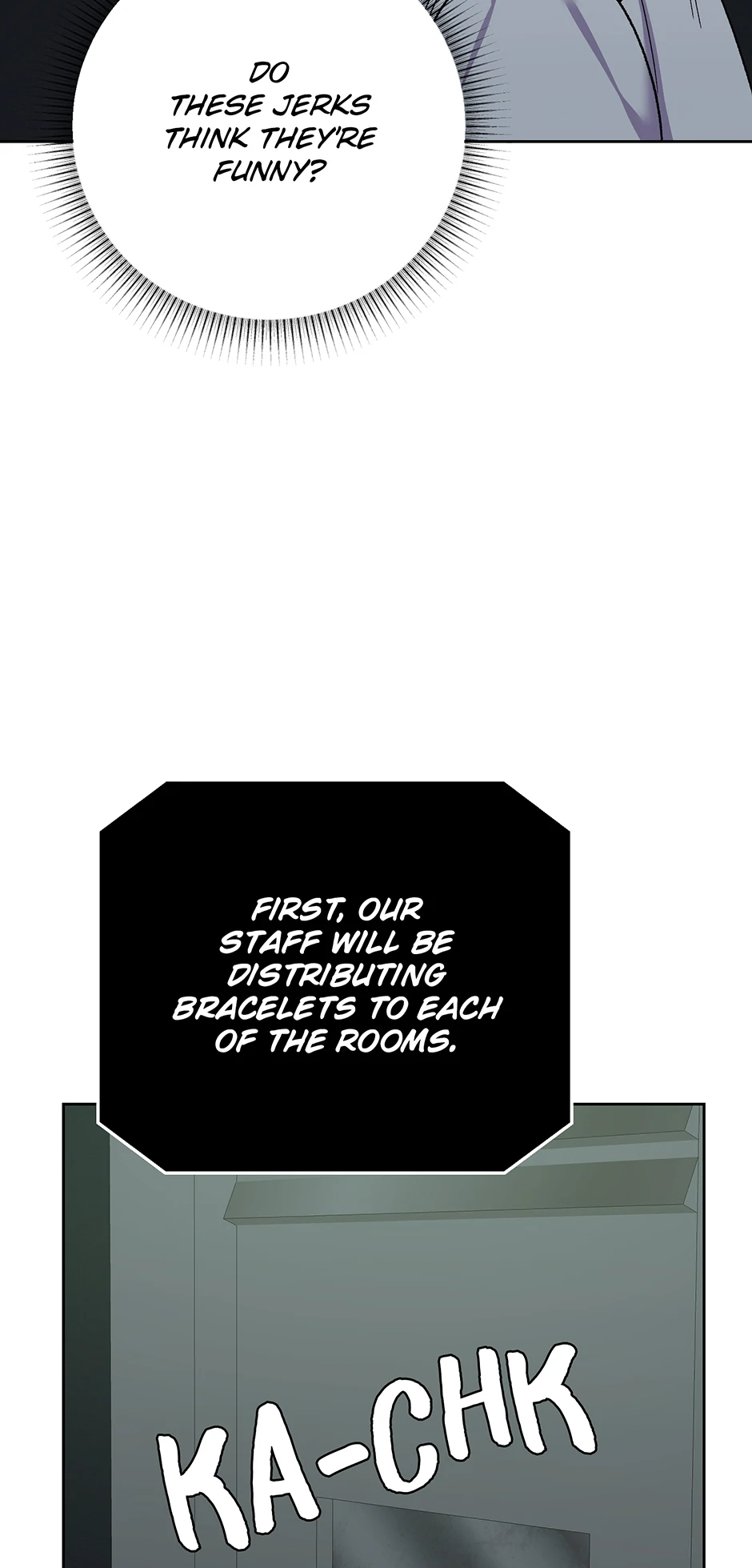 Read Parashoppers ENGLISH Manga Online