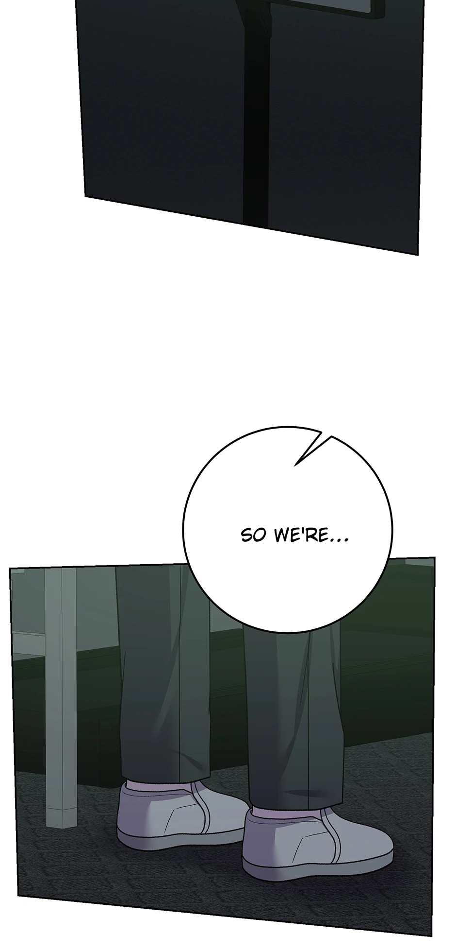 Read Parashoppers ENGLISH Manga Online