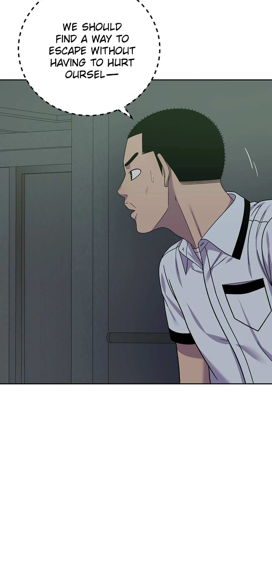 Read Parashoppers ENGLISH Manga Online