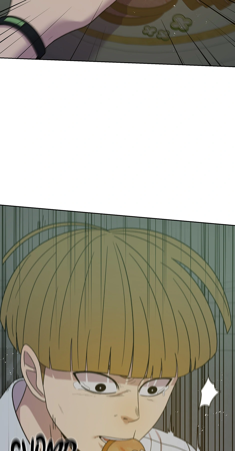 Read Parashoppers ENGLISH Manga Online