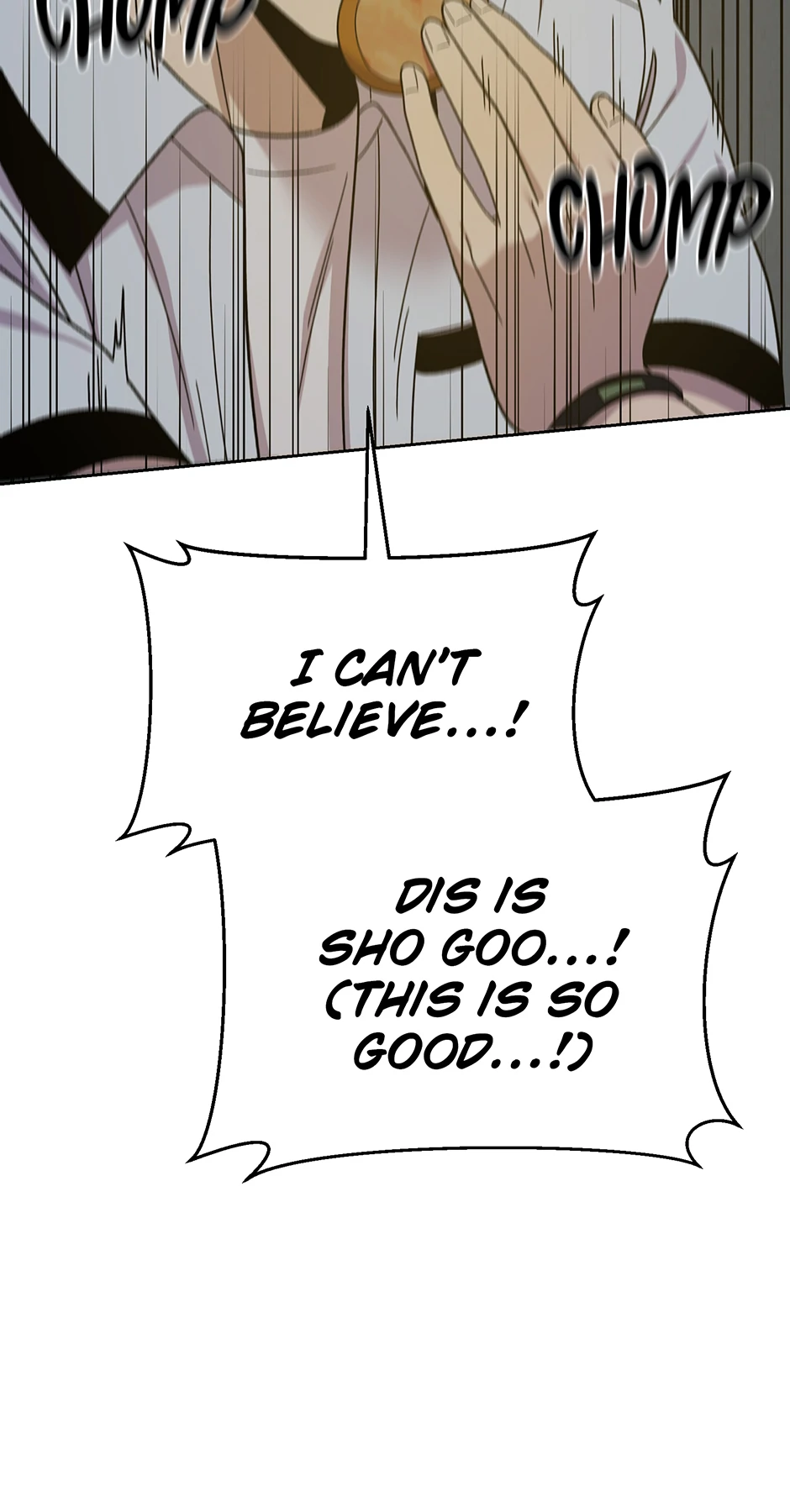 Read Parashoppers ENGLISH Manga Online