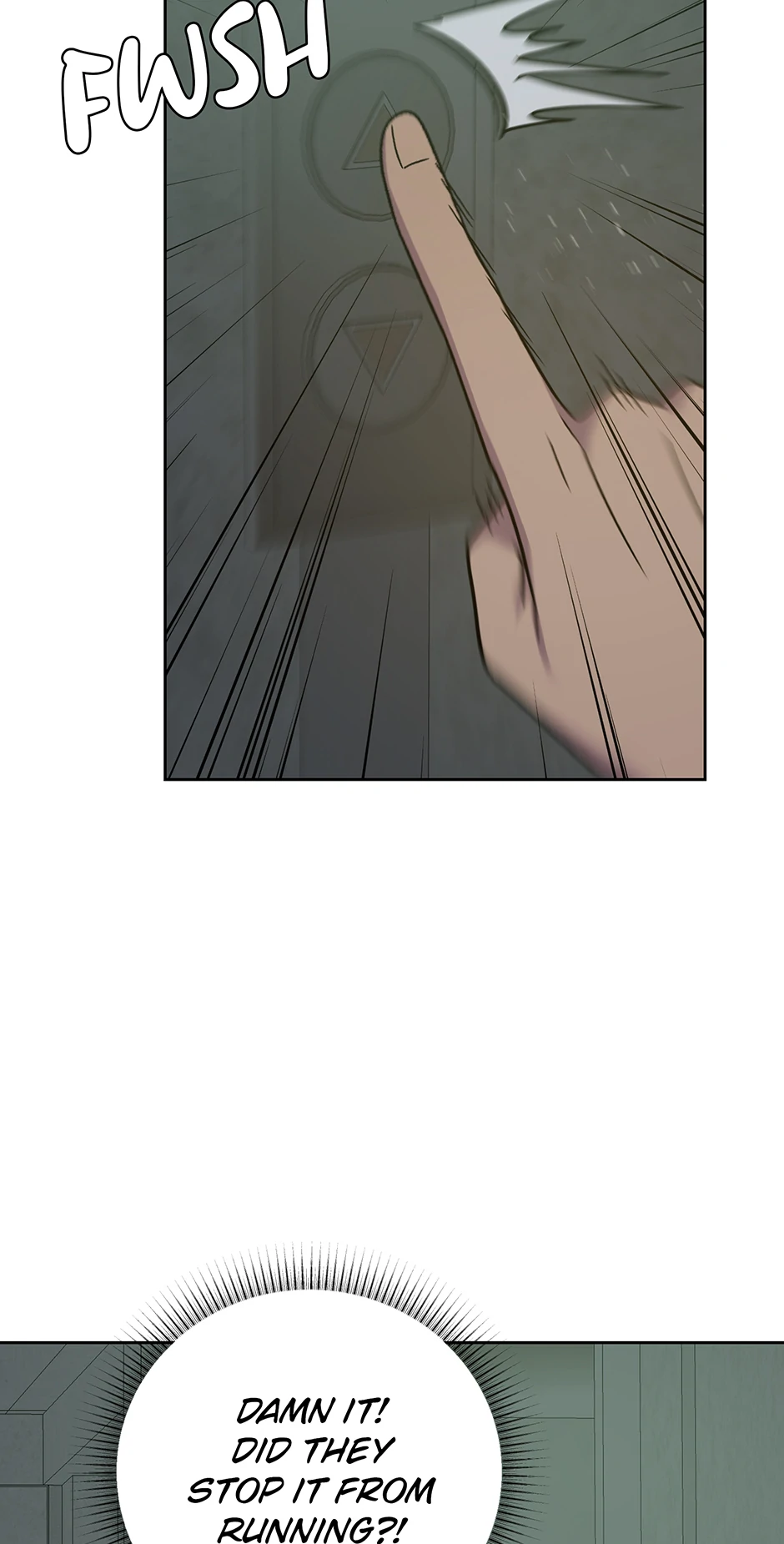 Read Parashoppers ENGLISH Manga Online