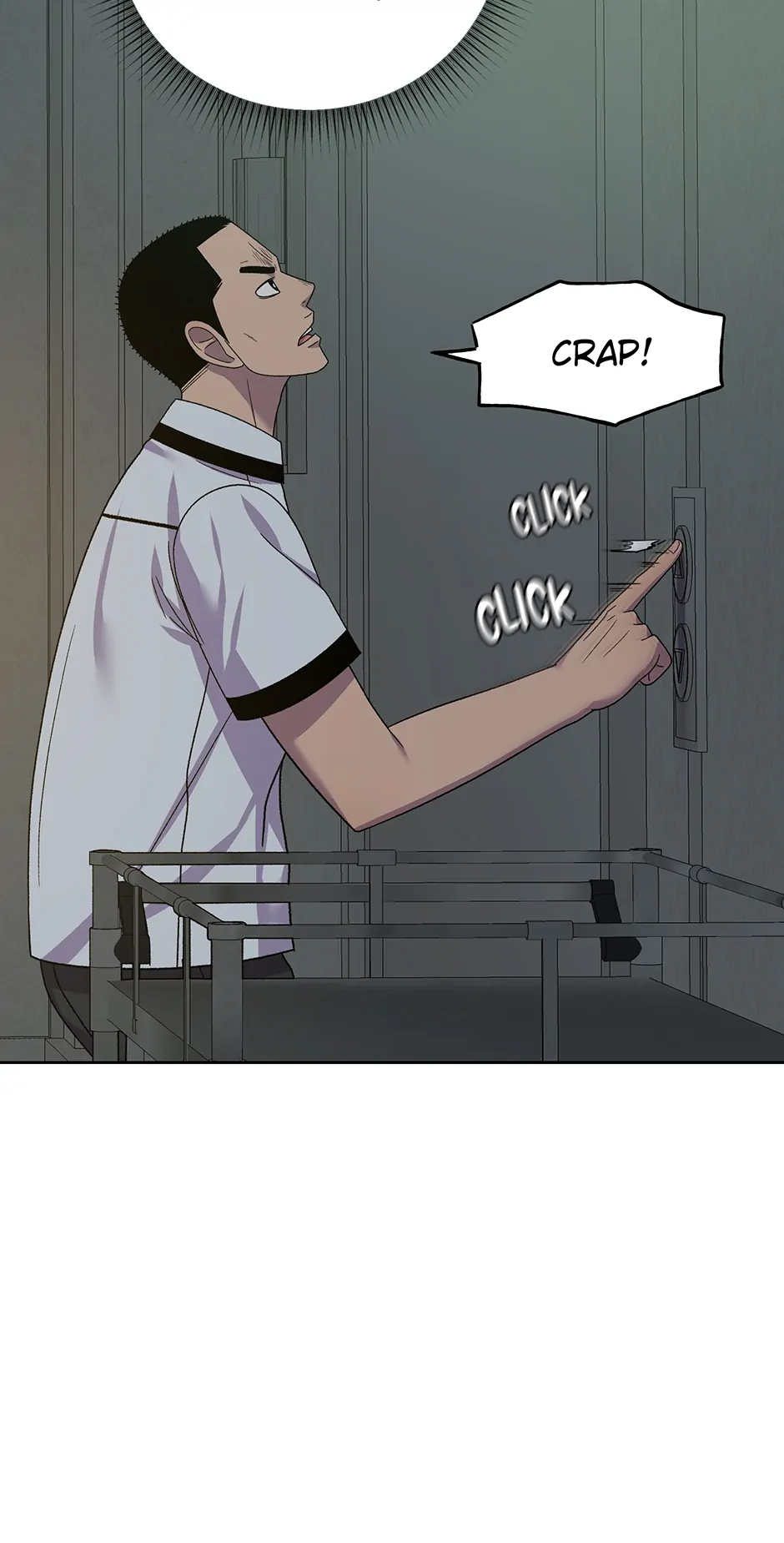 Read Parashoppers ENGLISH Manga Online