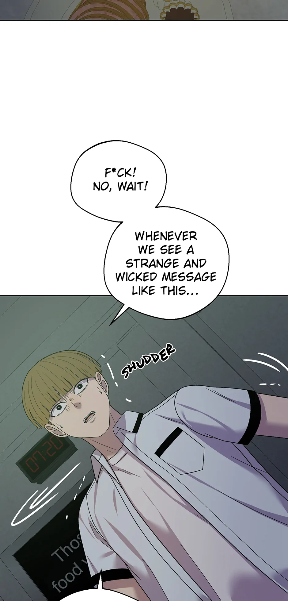 Read Parashoppers ENGLISH Manga Online