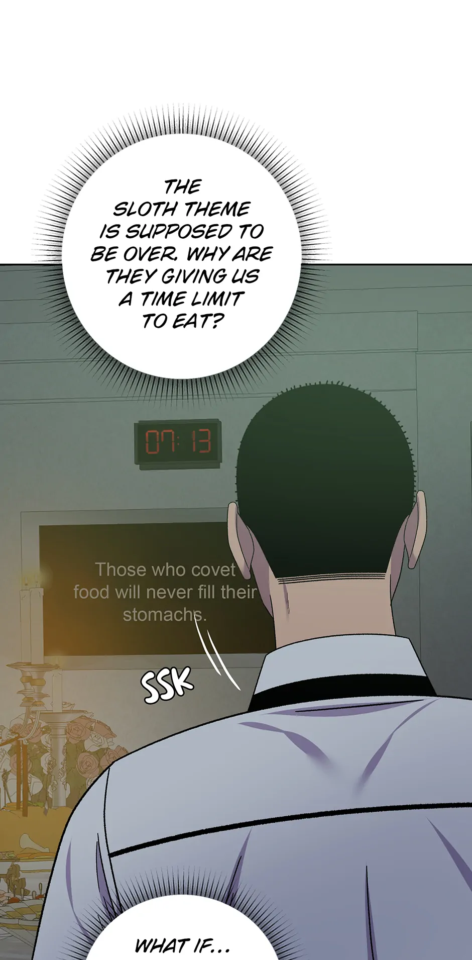 Read Parashoppers ENGLISH Manga Online