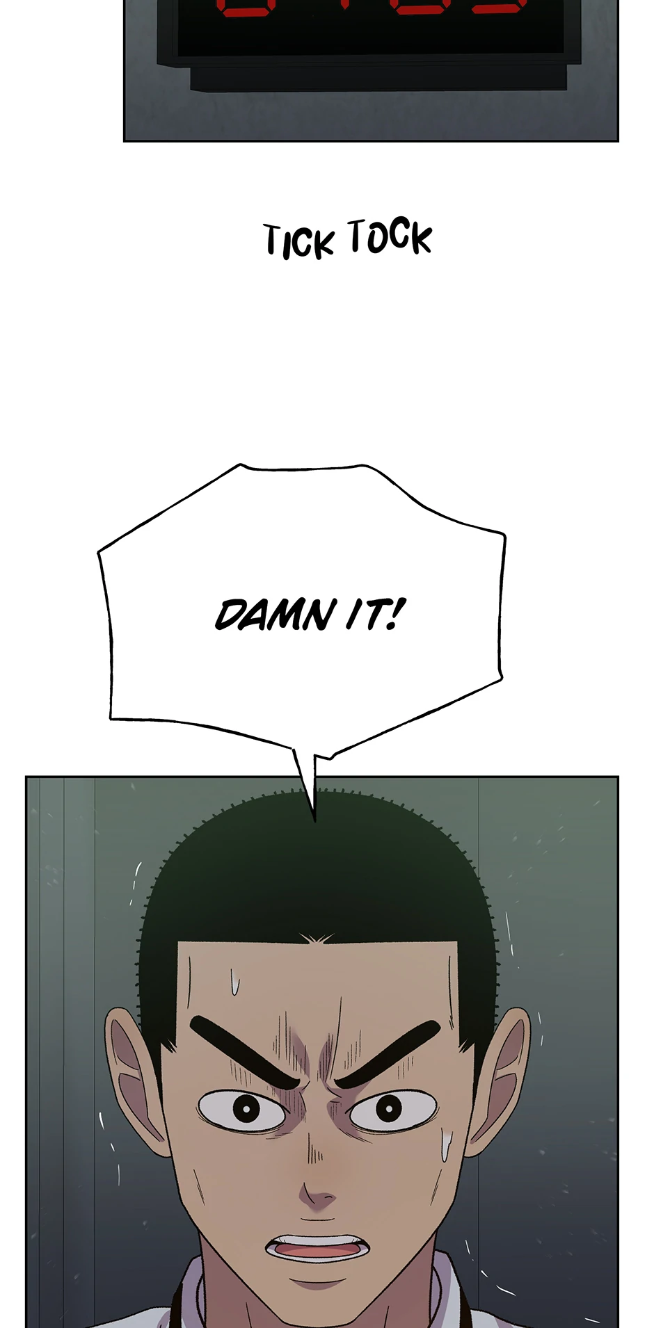 Read Parashoppers ENGLISH Manga Online