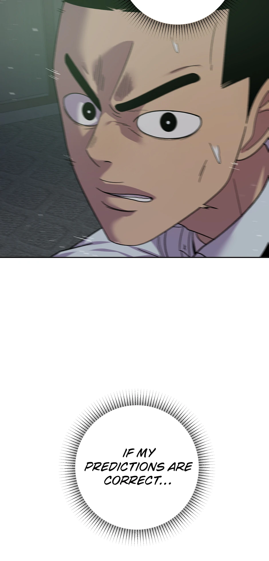 Read Parashoppers ENGLISH Manga Online