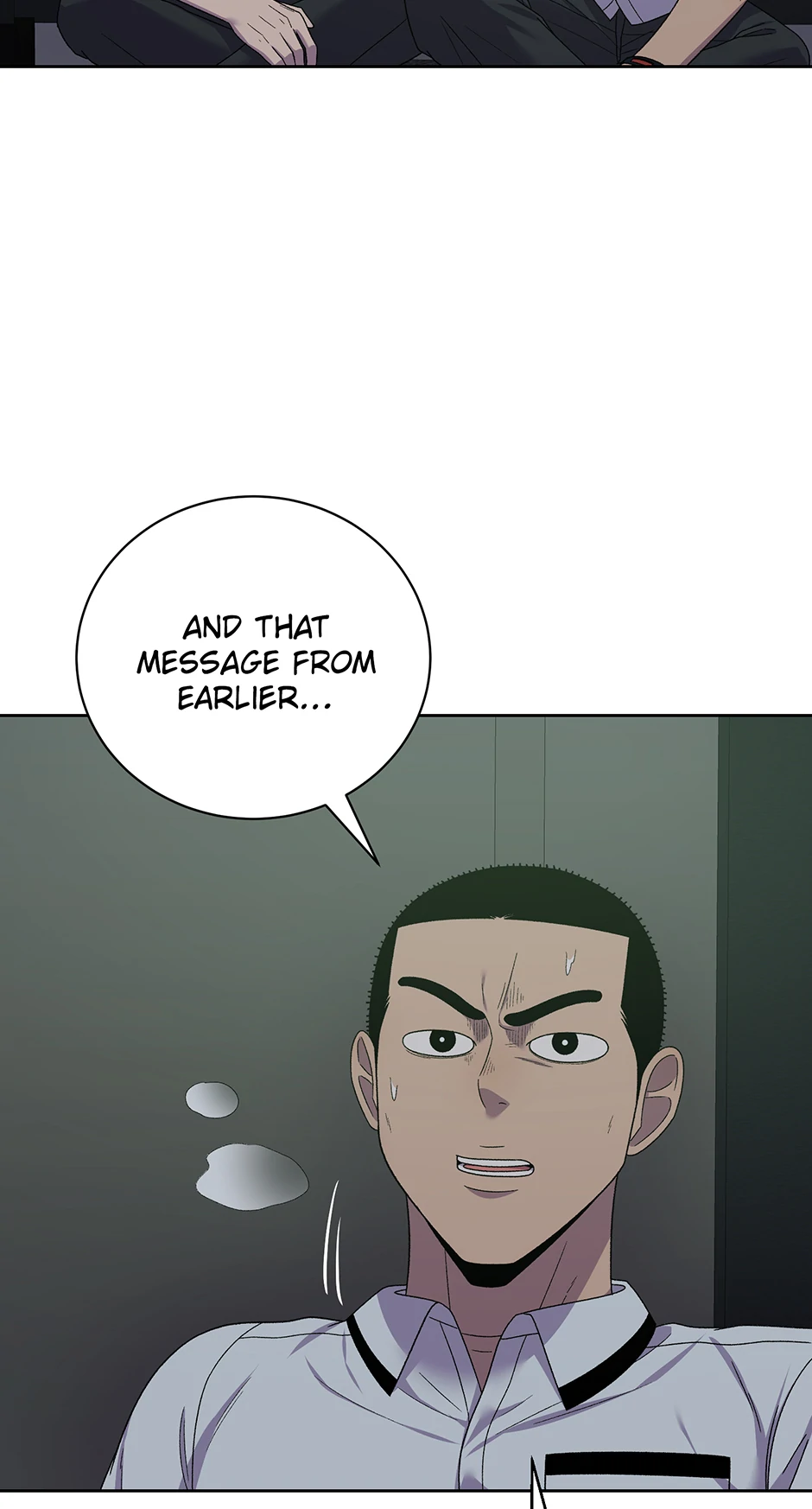 Read Parashoppers ENGLISH Manga Online