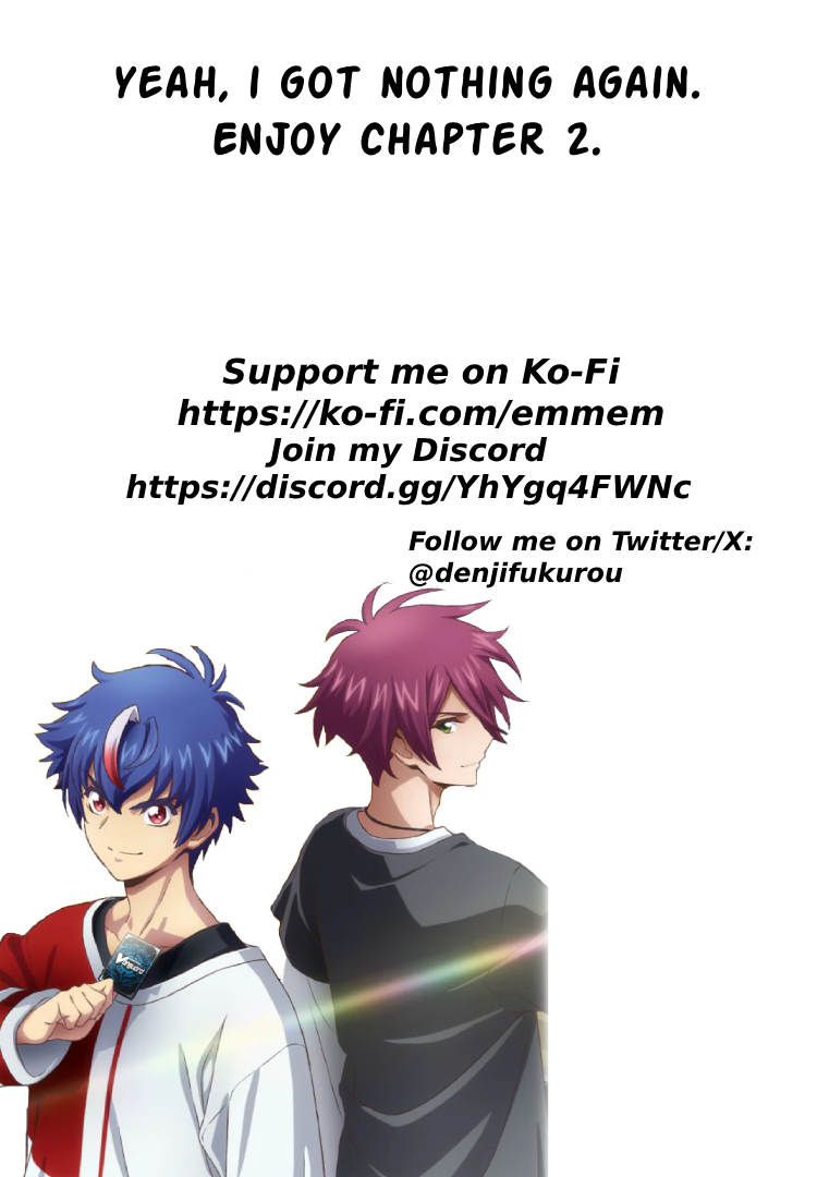 Read Parashoppers ENGLISH Manga Online