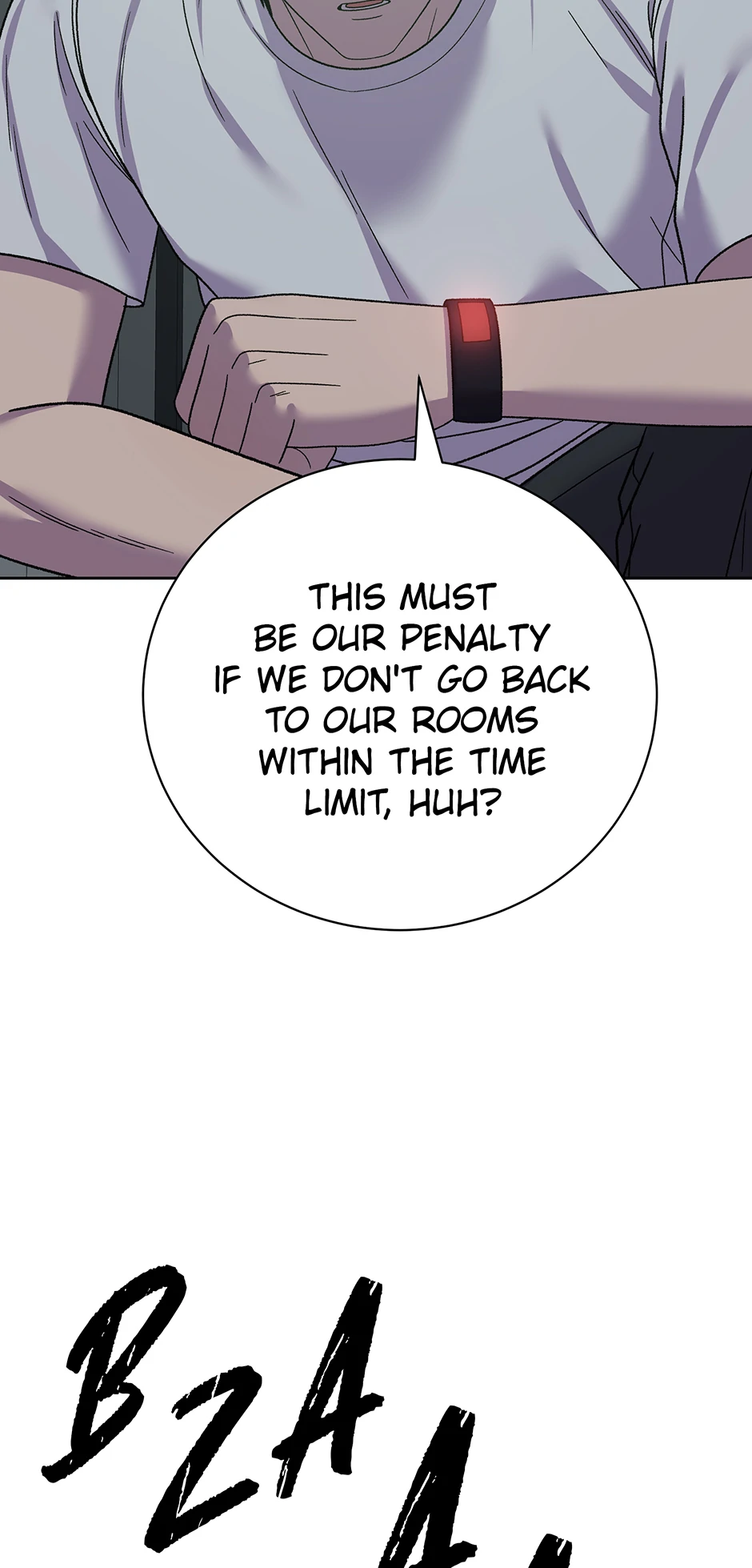 Read Parashoppers ENGLISH Manga Online