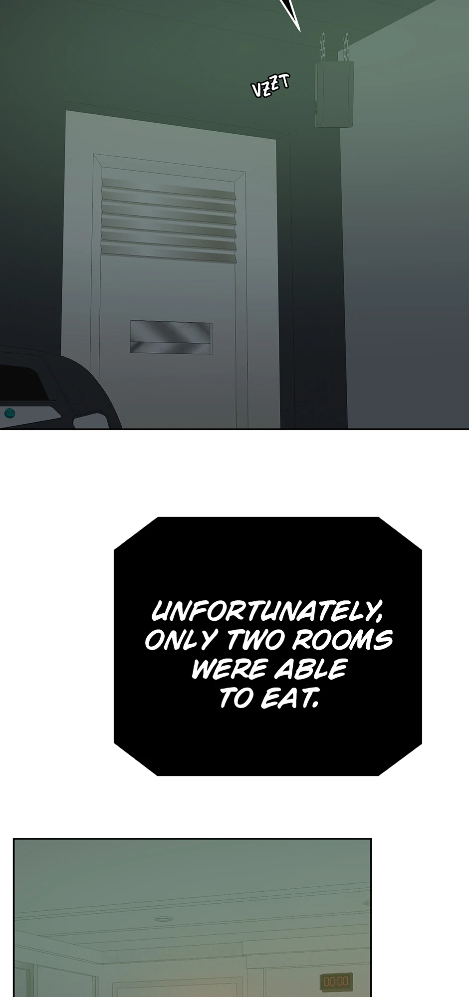 Read Parashoppers ENGLISH Manga Online