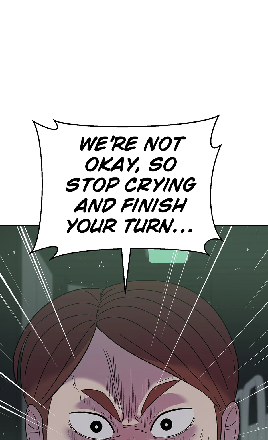 Read Parashoppers ENGLISH Manga Online