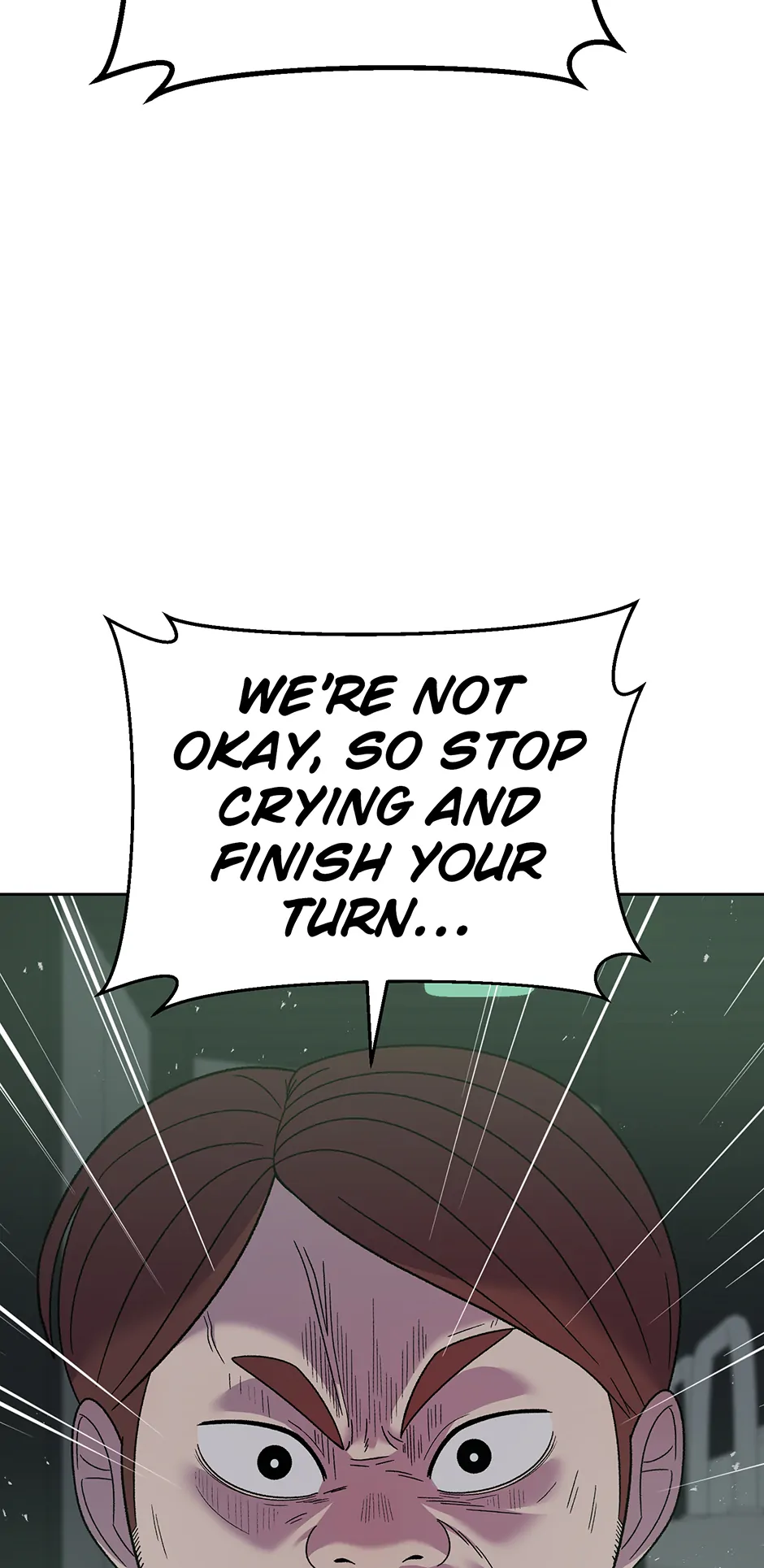 Read Parashoppers ENGLISH Manga Online