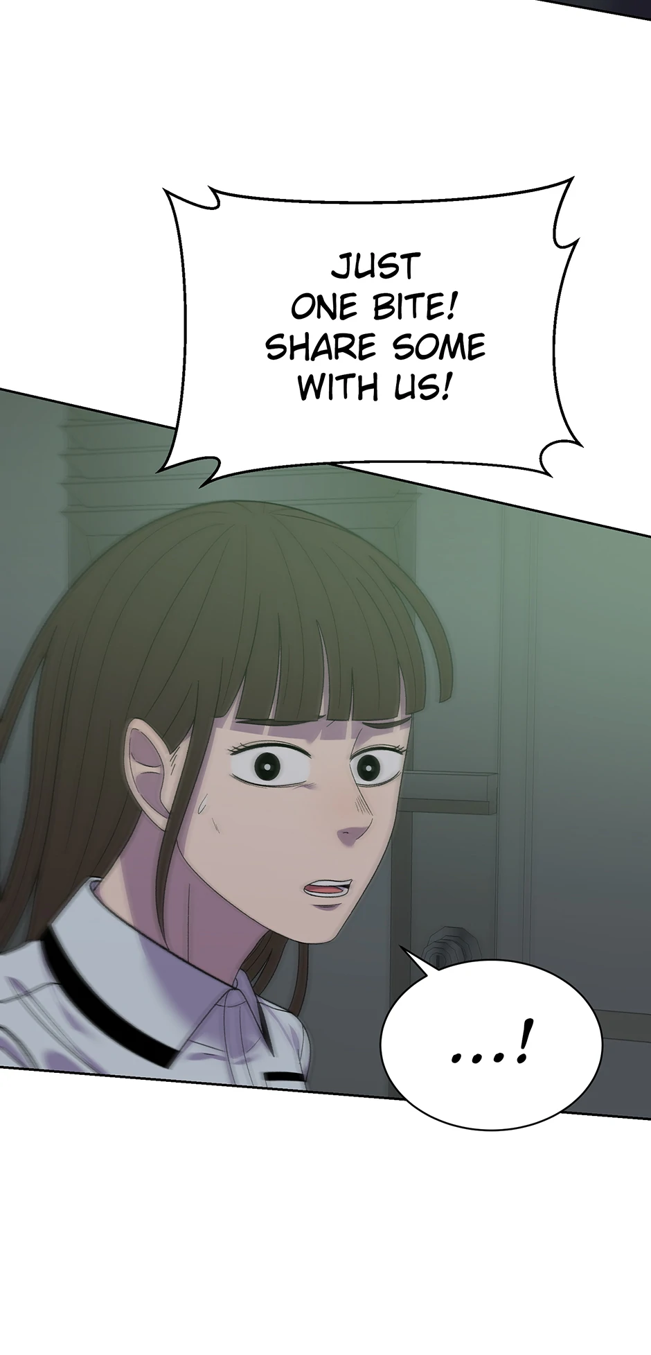 Read Parashoppers ENGLISH Manga Online