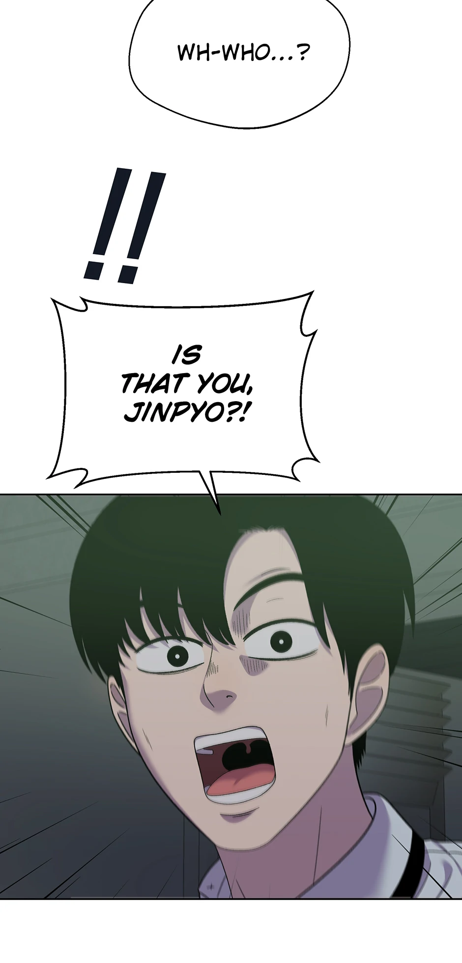 Read Parashoppers ENGLISH Manga Online