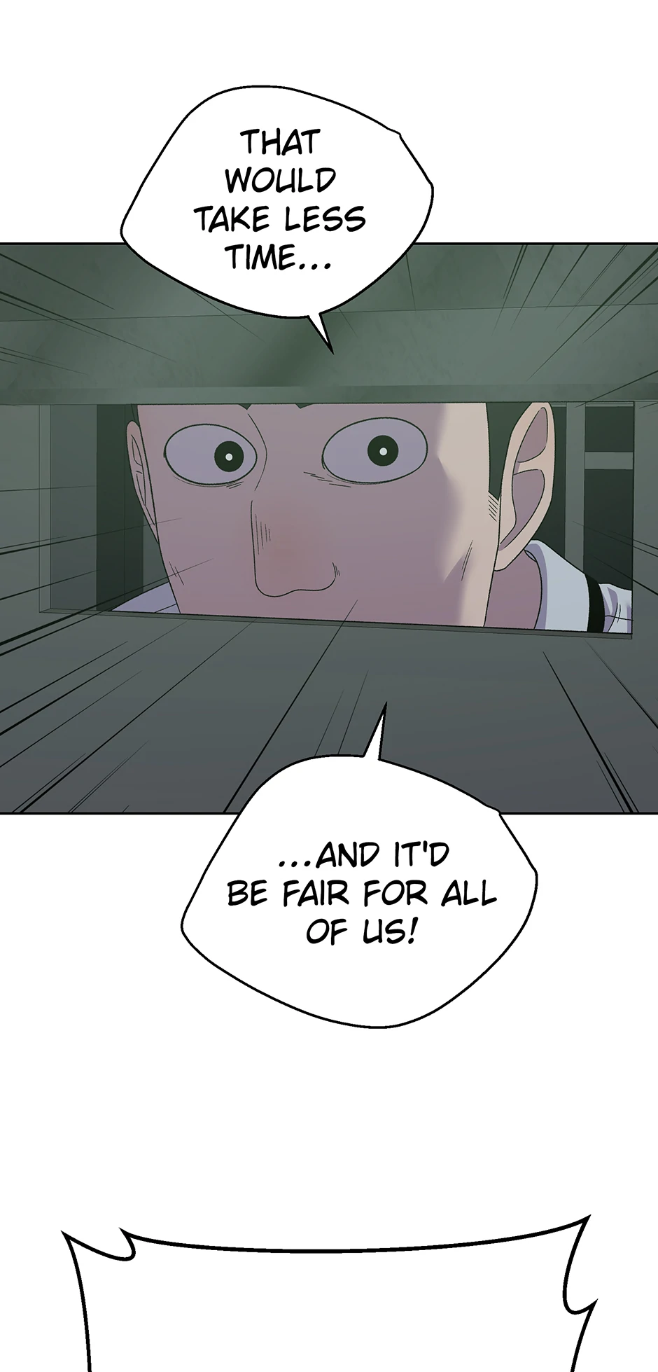 Read Parashoppers ENGLISH Manga Online