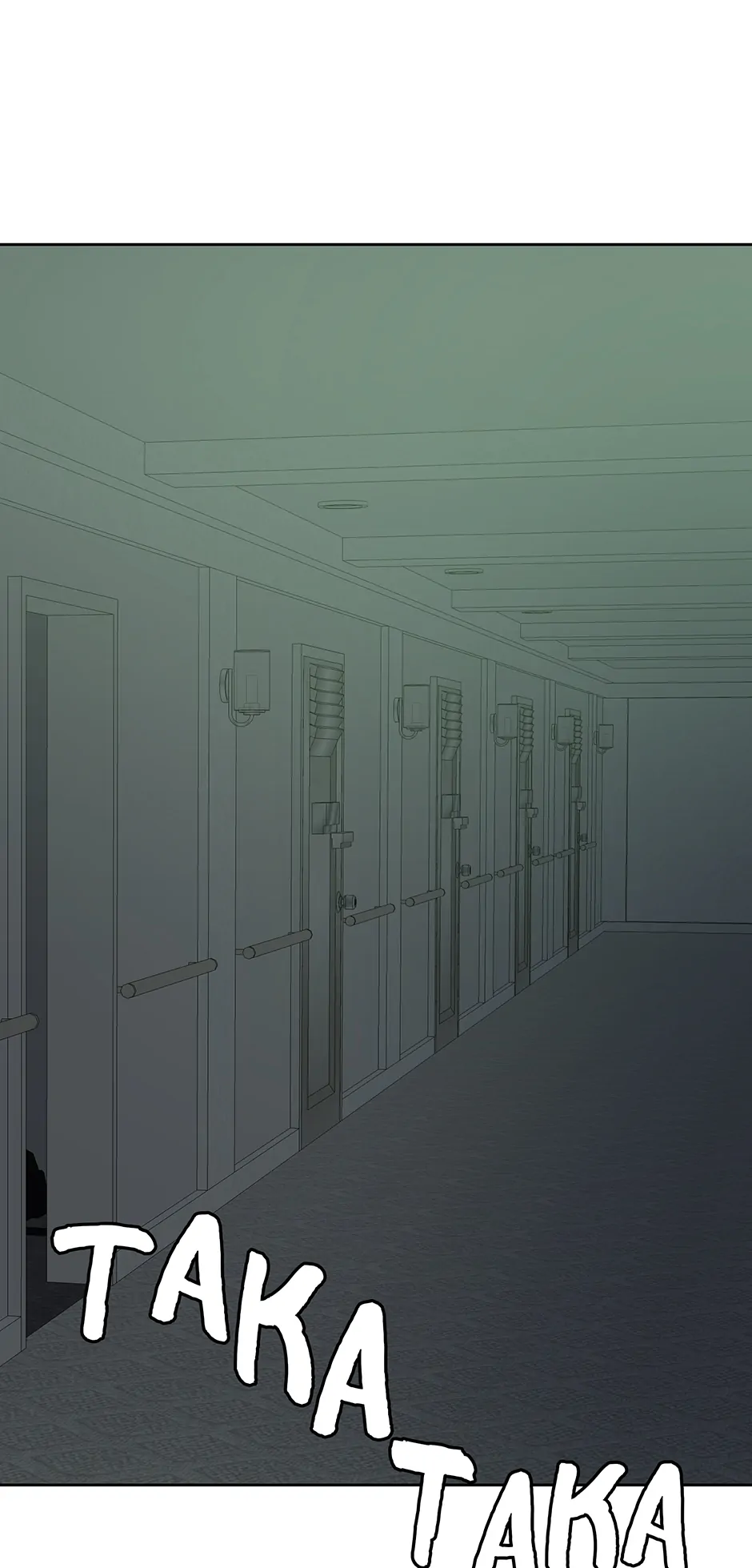 Read Parashoppers ENGLISH Manga Online