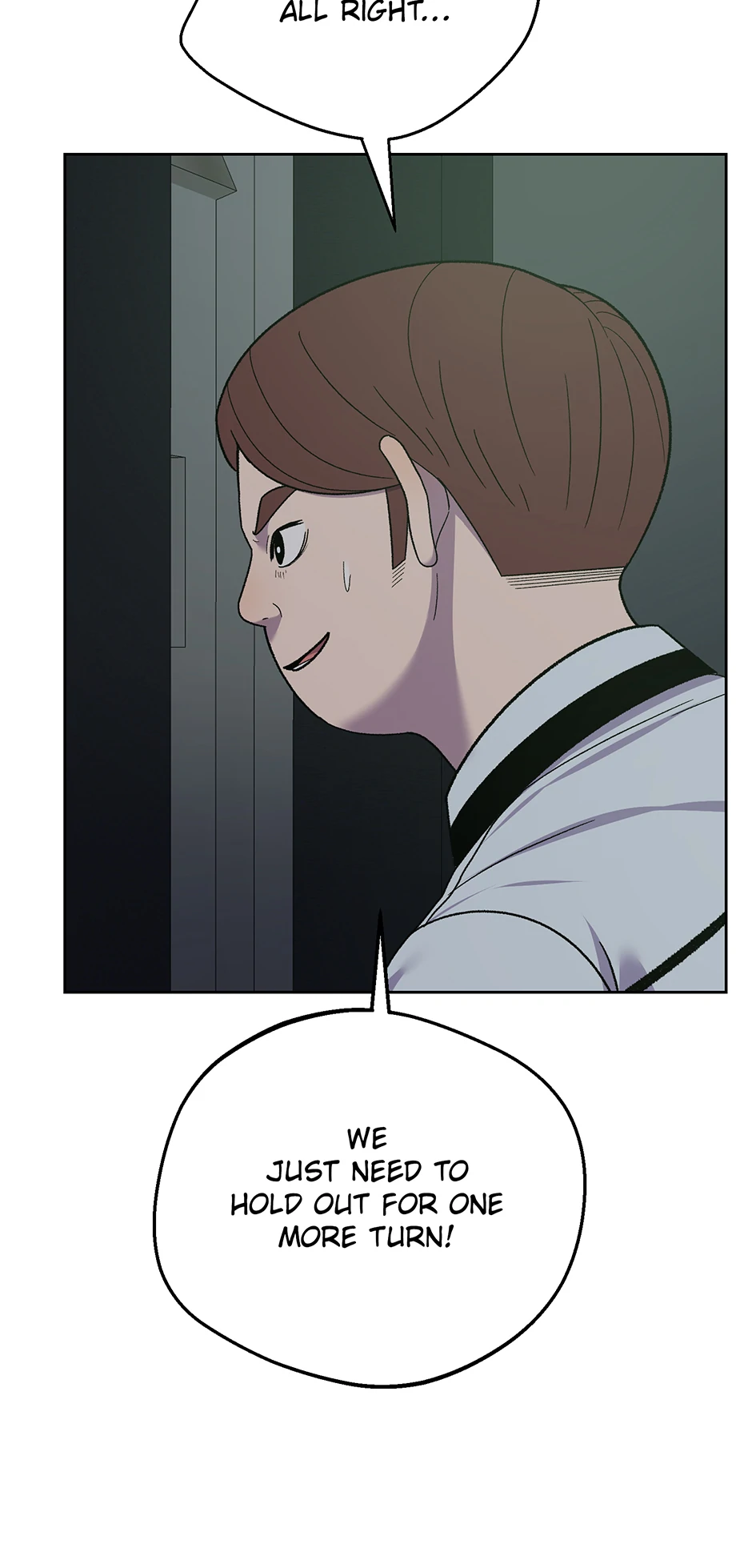 Read Parashoppers ENGLISH Manga Online