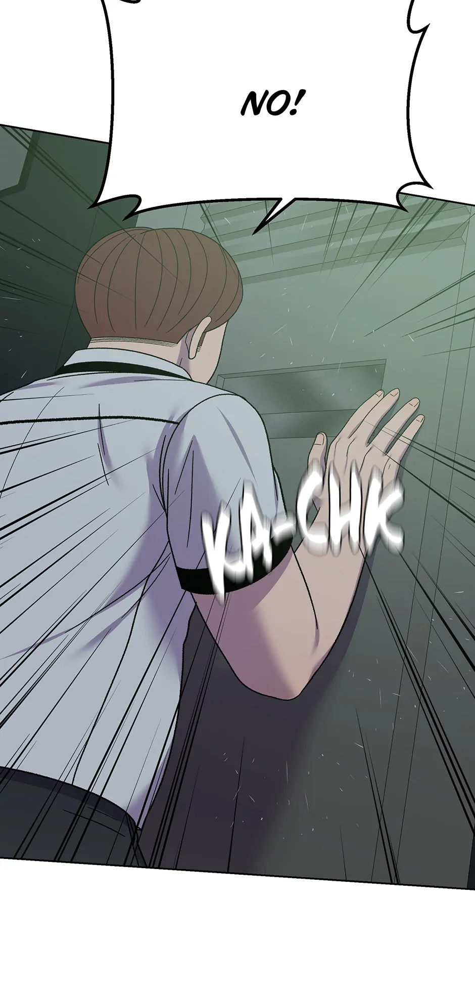 Read Parashoppers ENGLISH Manga Online