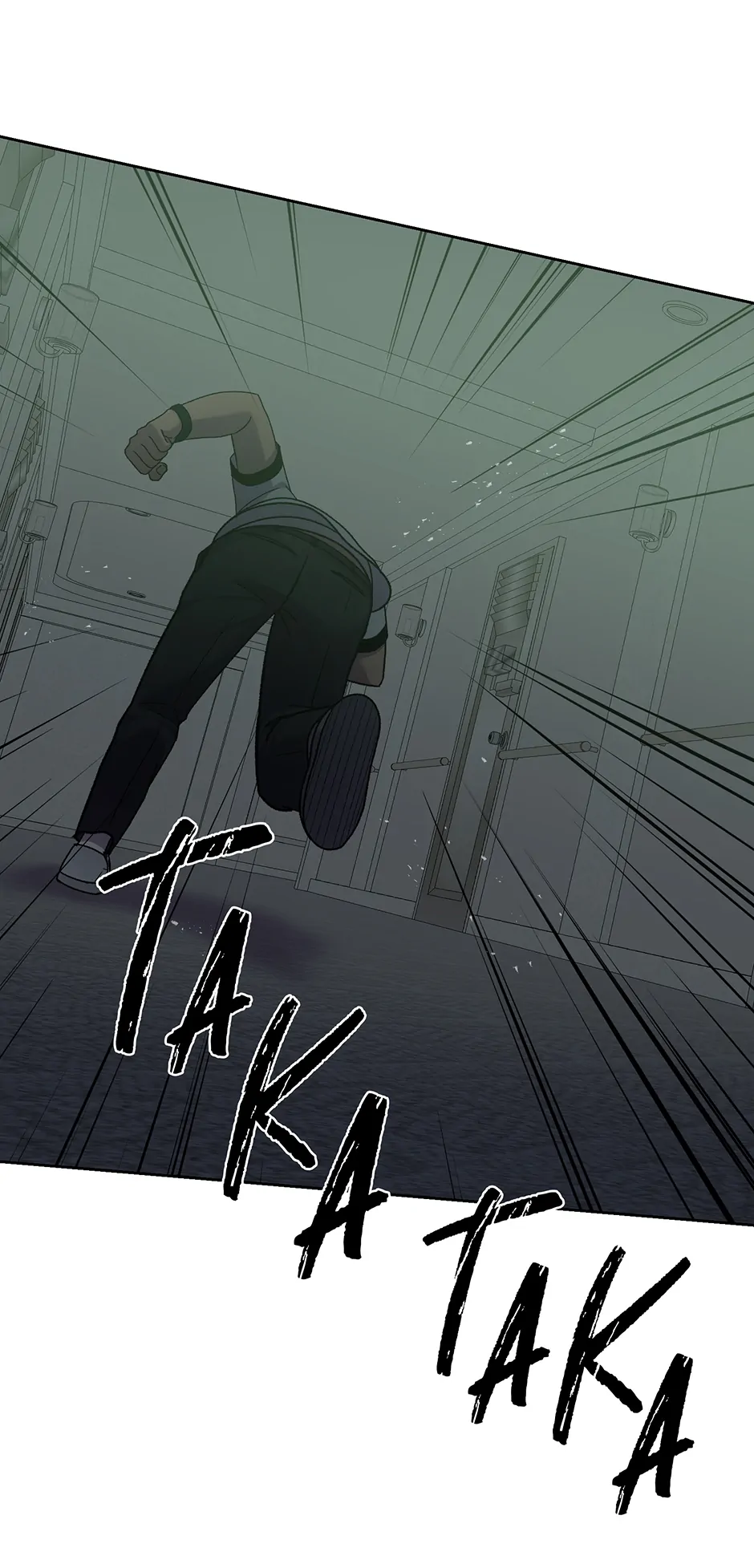 Read Parashoppers ENGLISH Manga Online