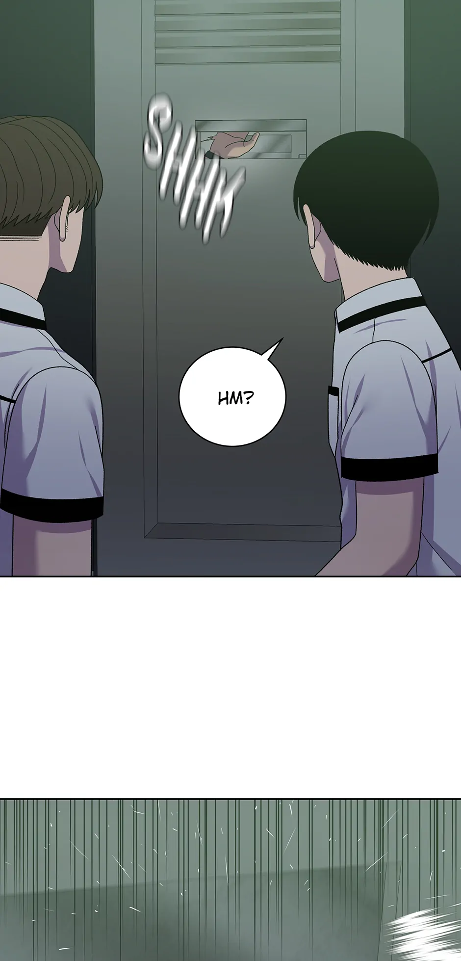 Read Parashoppers ENGLISH Manga Online