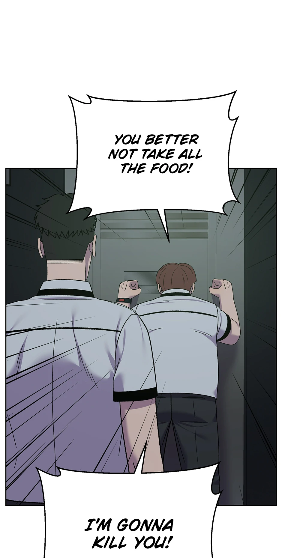 Read Parashoppers ENGLISH Manga Online