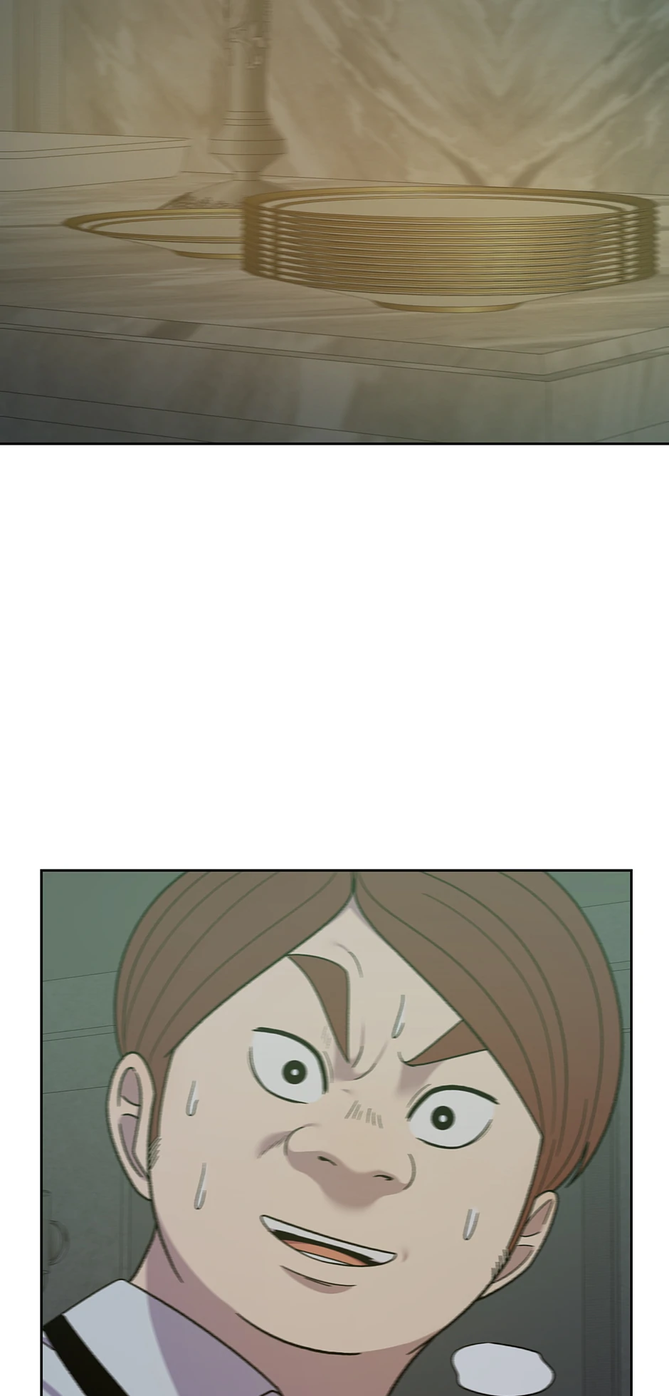 Read Parashoppers ENGLISH Manga Online