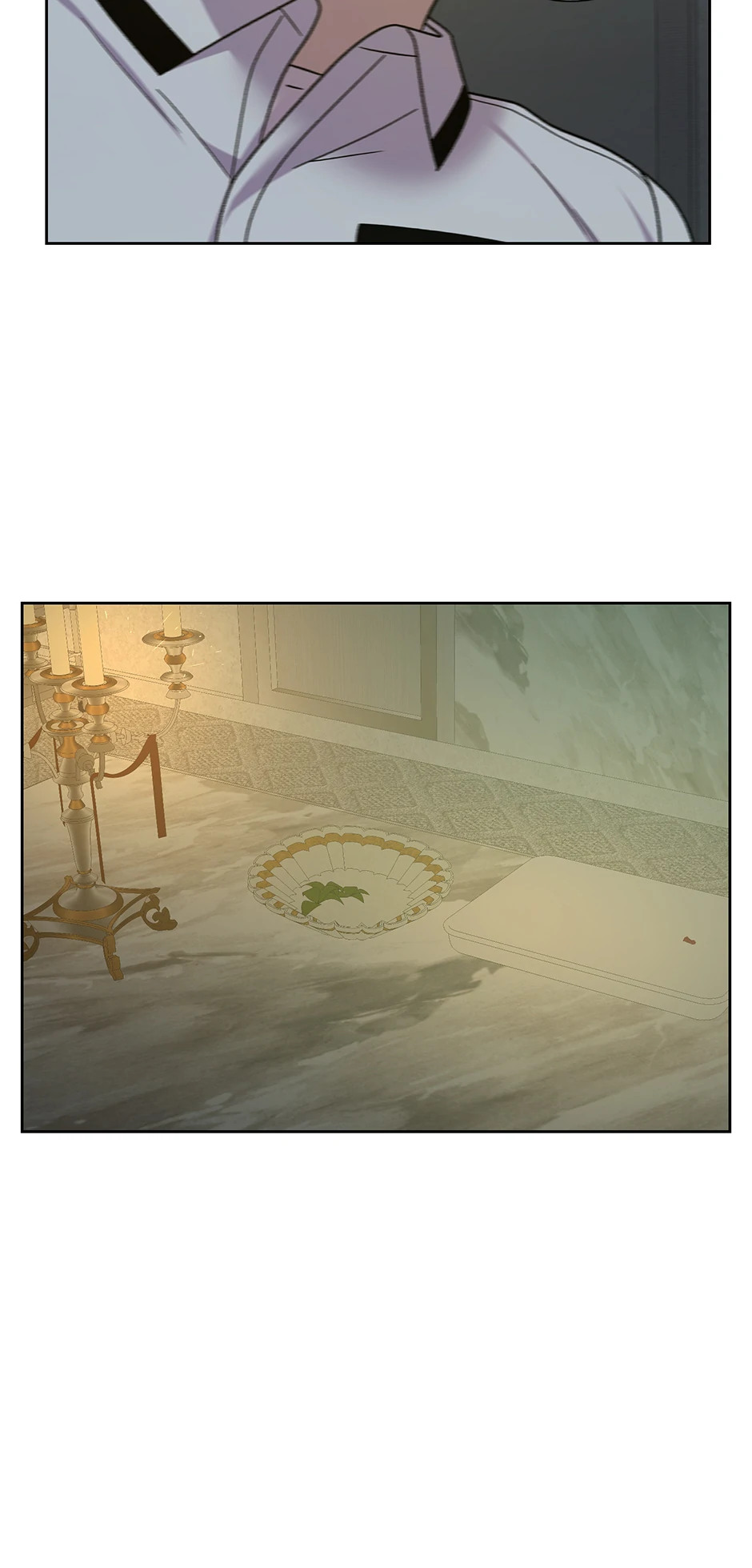 Read Parashoppers ENGLISH Manga Online