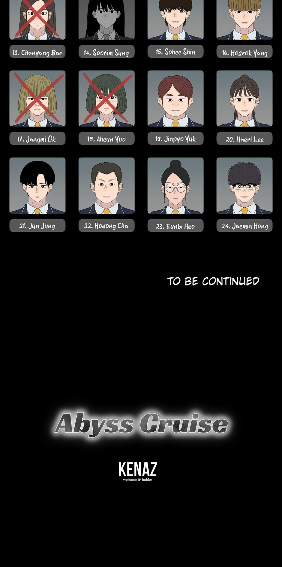 Read Parashoppers ENGLISH Manga Online