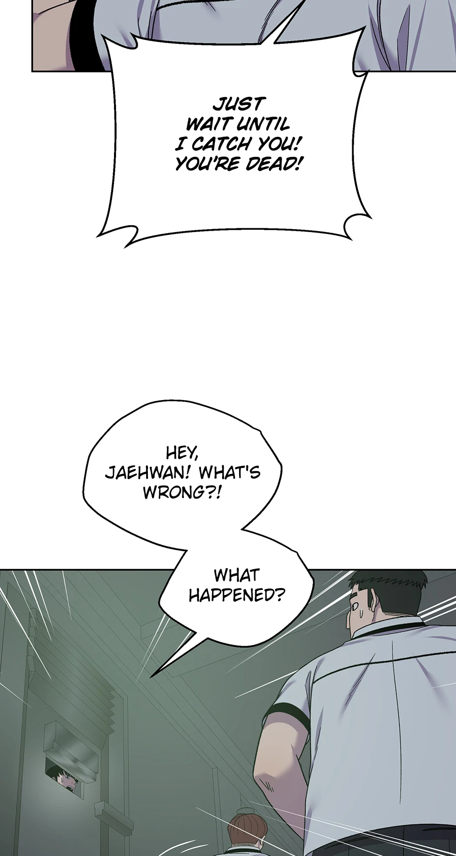 Read Parashoppers ENGLISH Manga Online