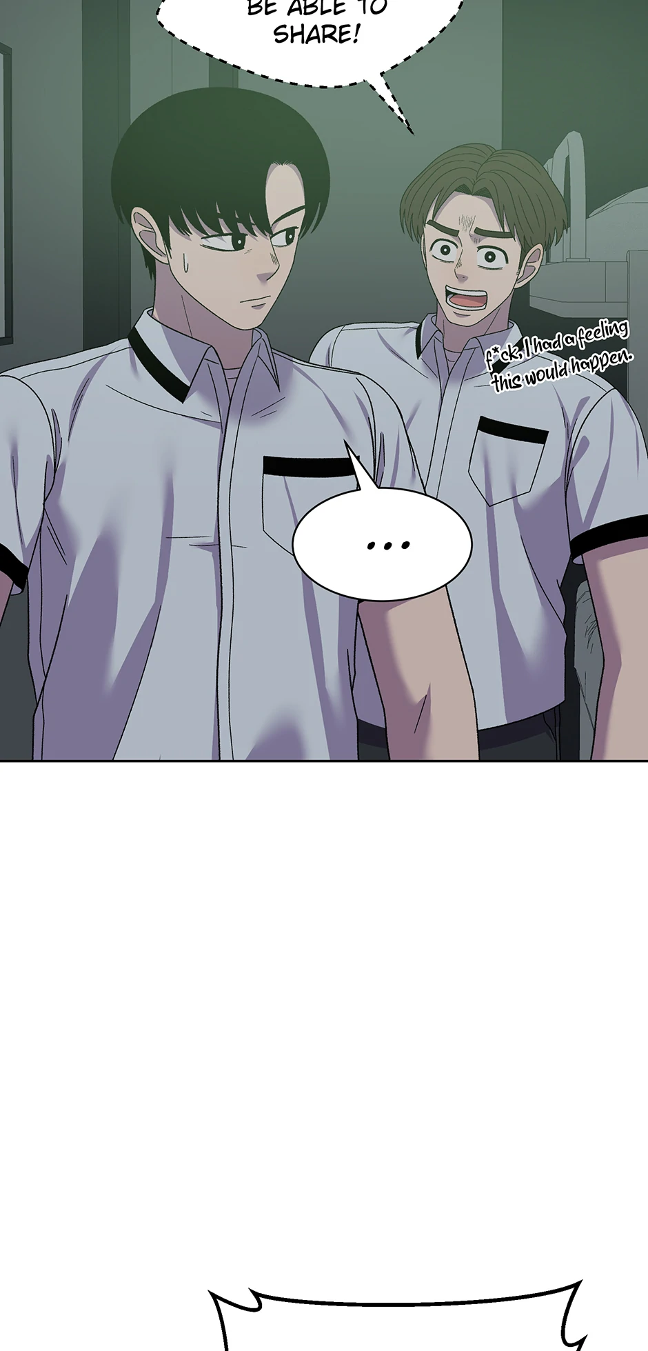 Read Parashoppers ENGLISH Manga Online