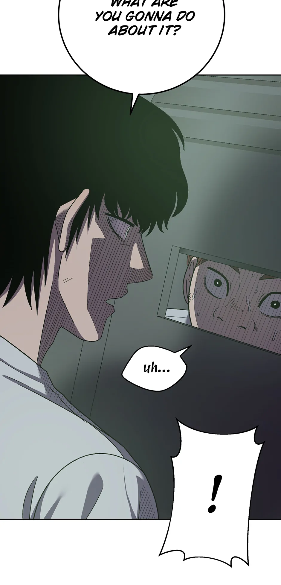 Read Parashoppers ENGLISH Manga Online