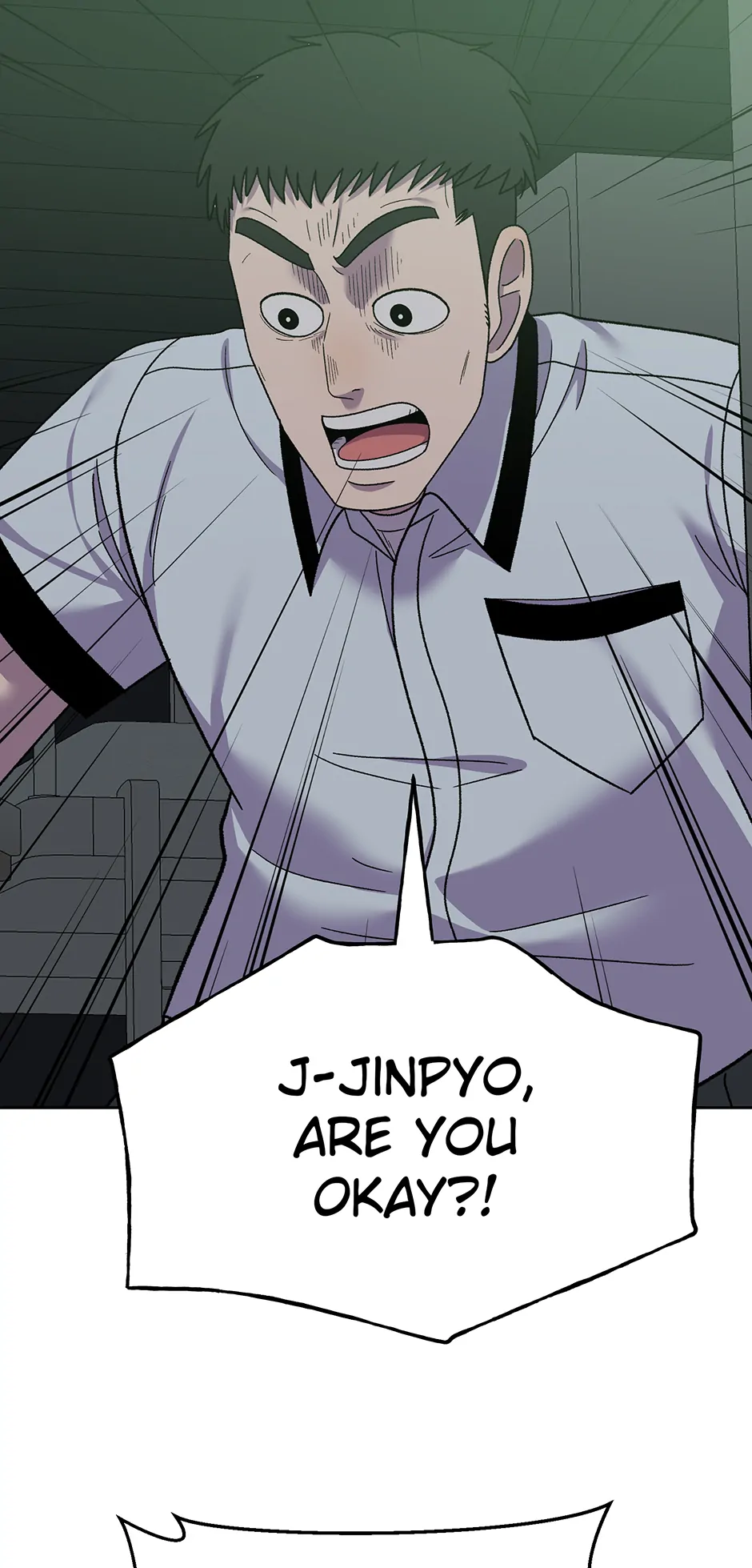 Read Parashoppers ENGLISH Manga Online