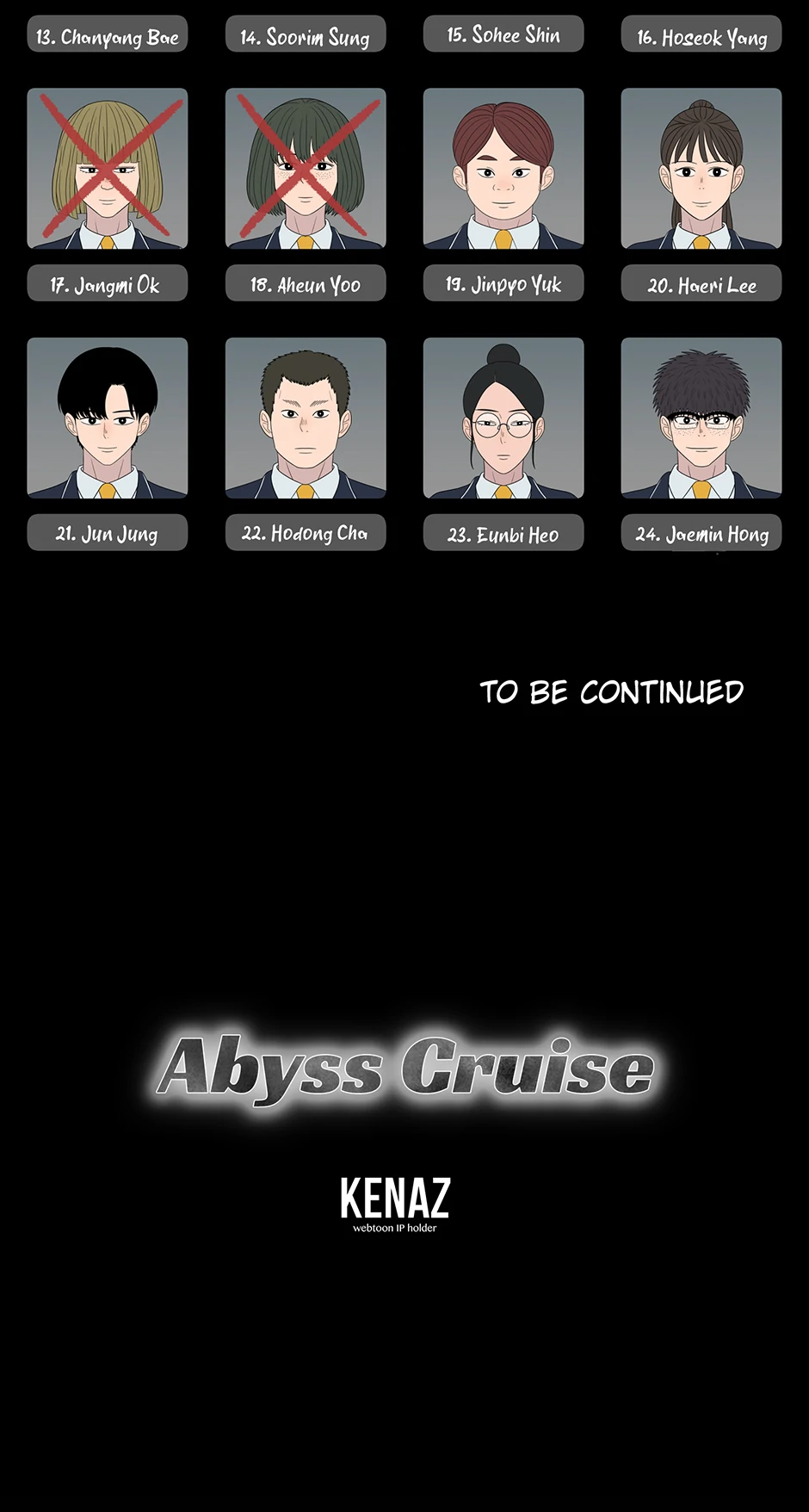 Read Parashoppers ENGLISH Manga Online