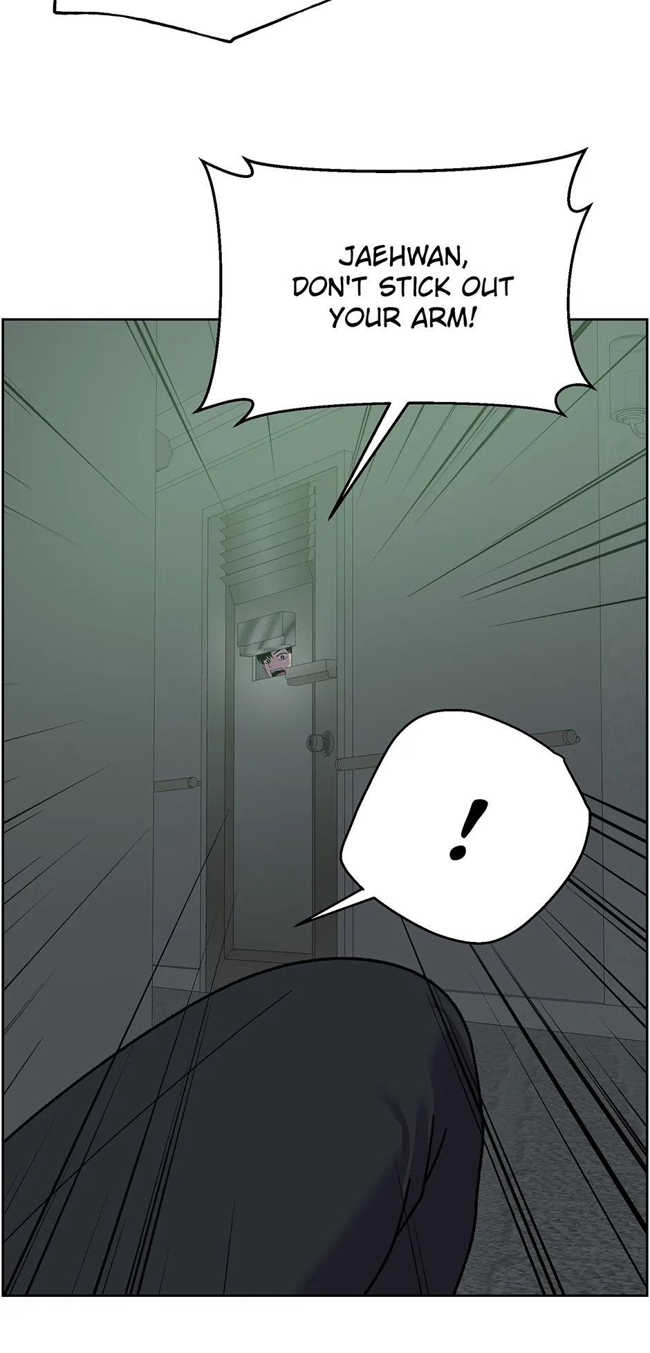 Read Parashoppers ENGLISH Manga Online