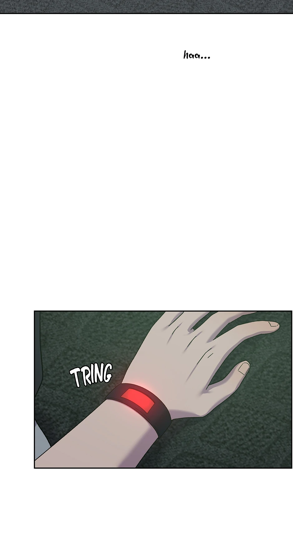 Read Parashoppers ENGLISH Manga Online