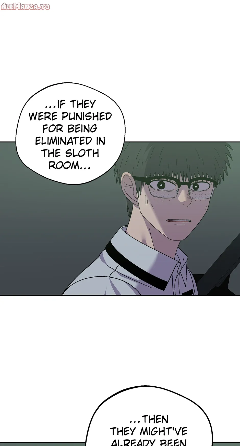 Read Parashoppers ENGLISH Manga Online