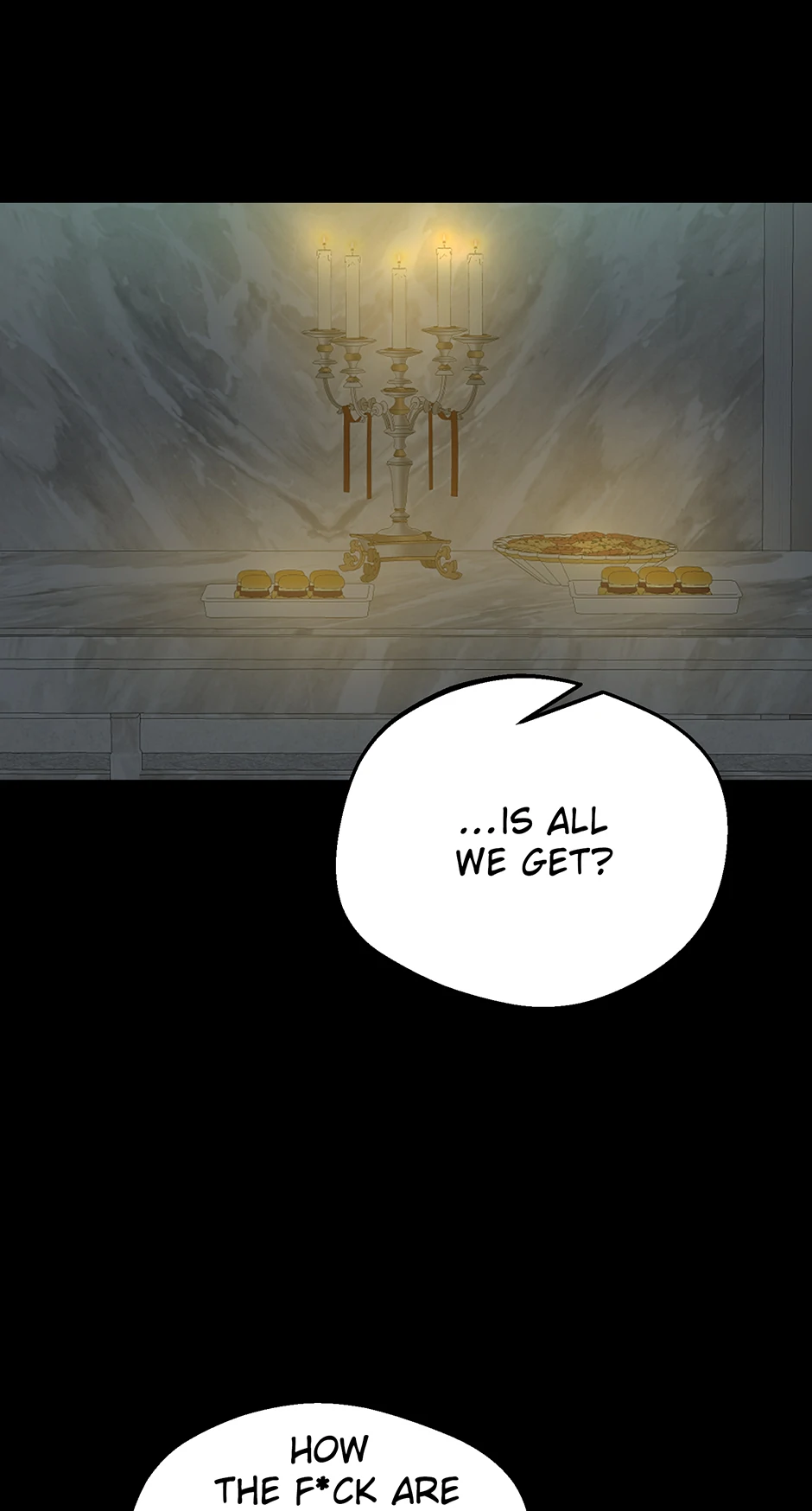 Read Parashoppers ENGLISH Manga Online