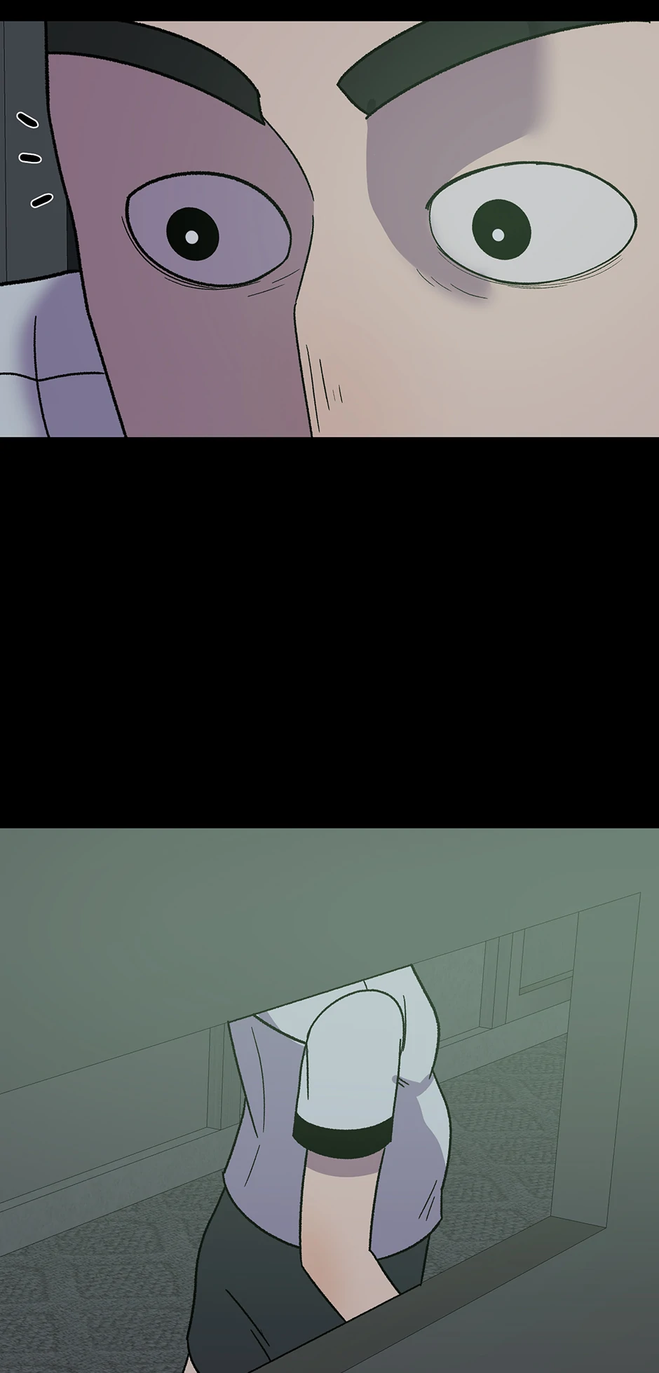 Read Parashoppers ENGLISH Manga Online