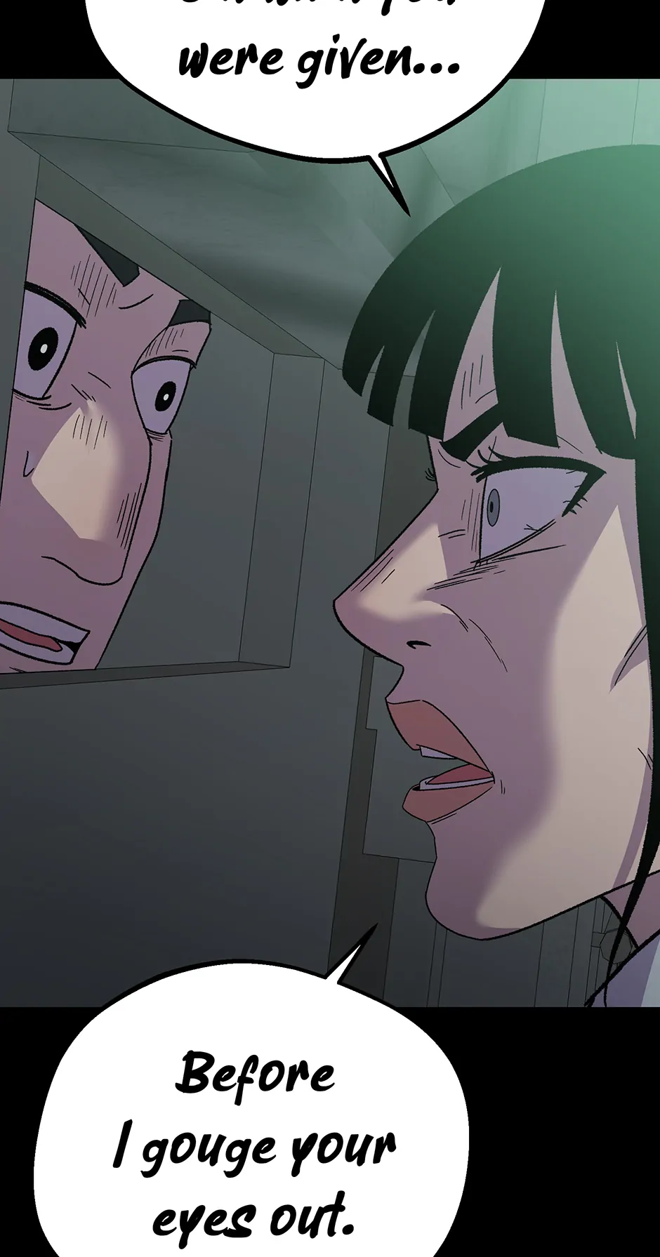 Read Parashoppers ENGLISH Manga Online