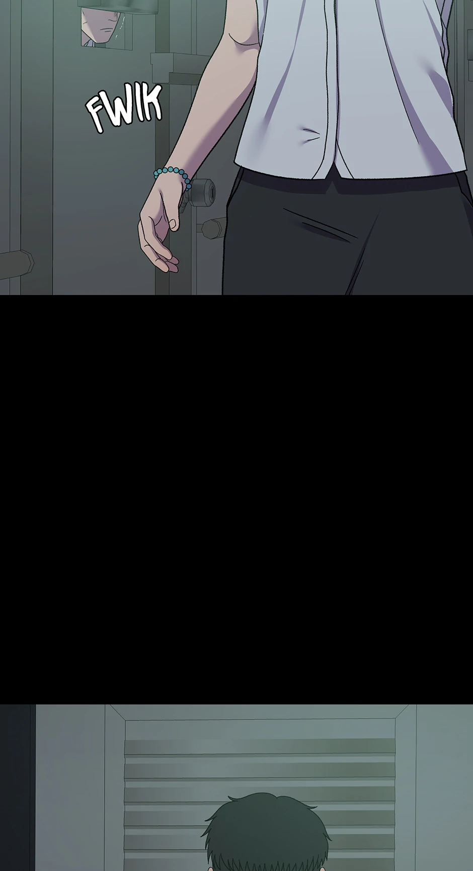 Read Parashoppers ENGLISH Manga Online