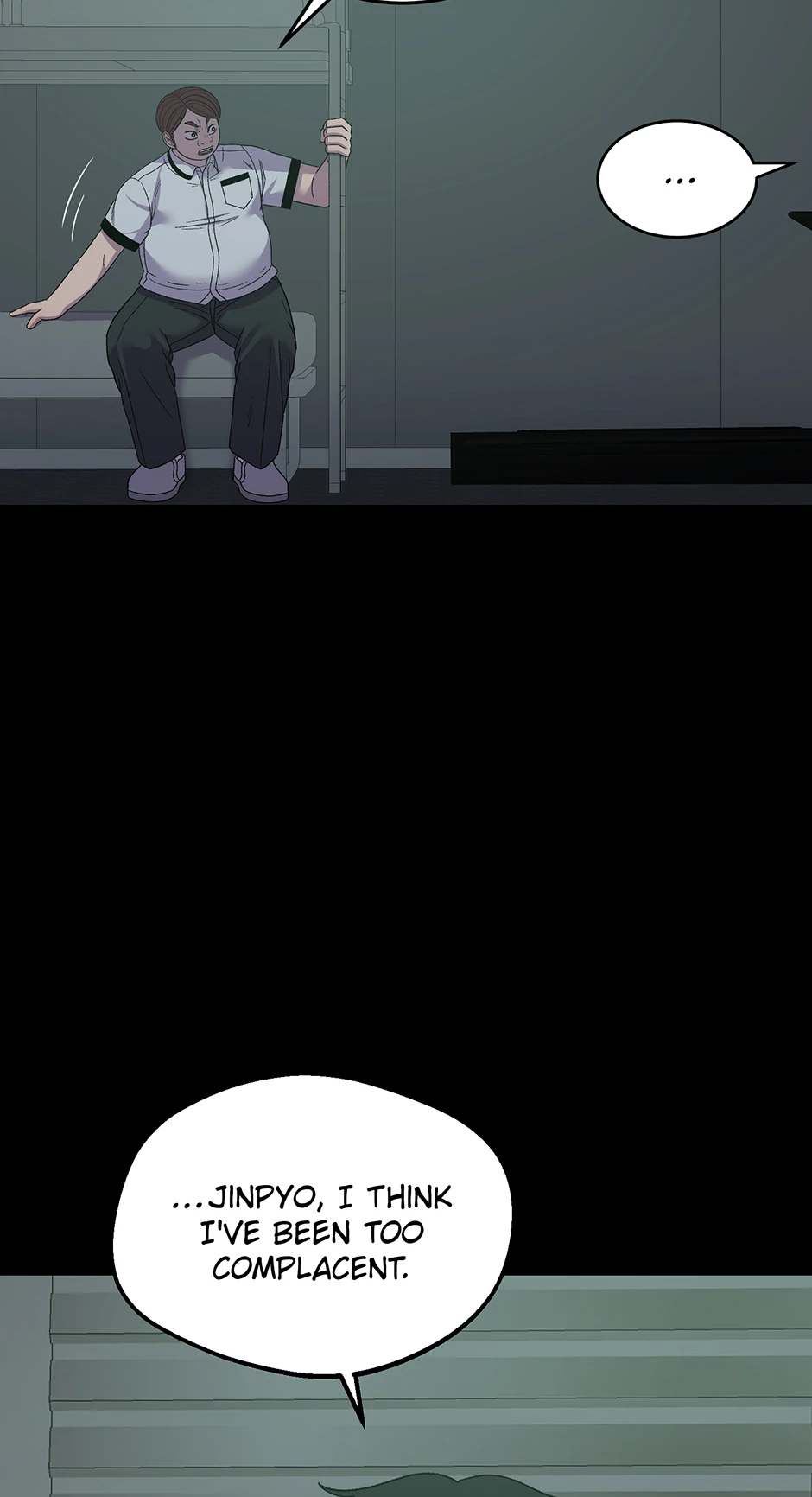 Read Parashoppers ENGLISH Manga Online