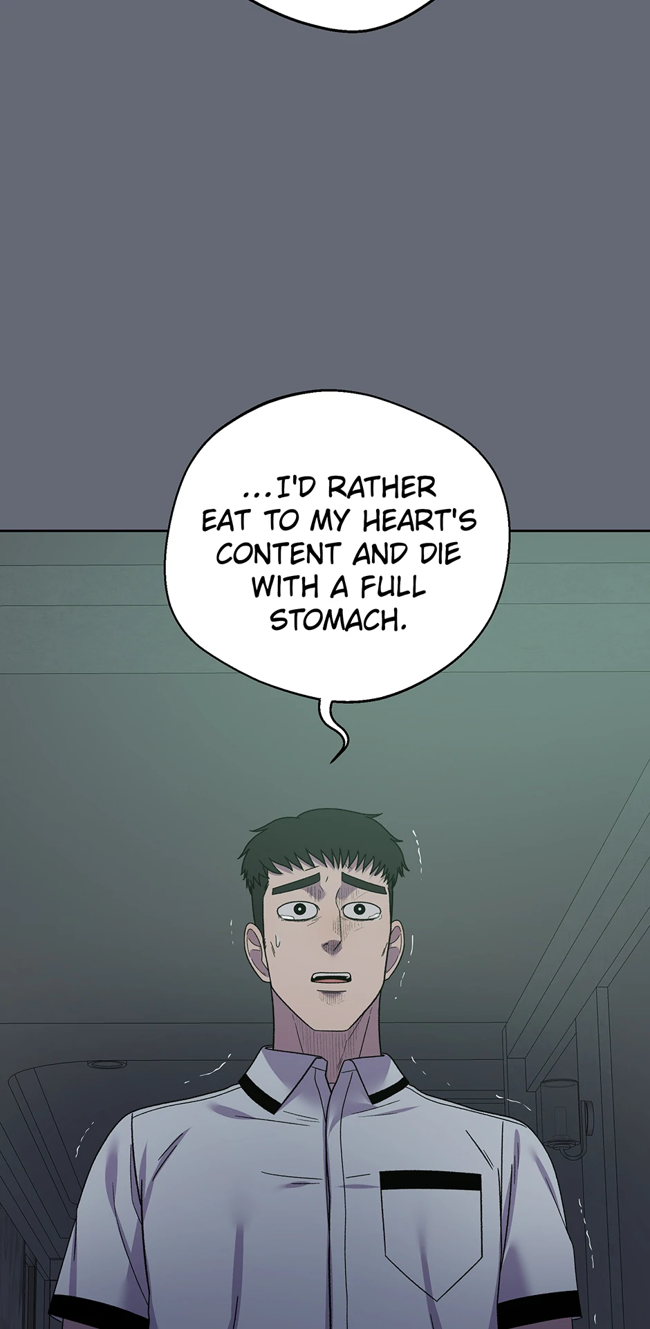 Read Parashoppers ENGLISH Manga Online