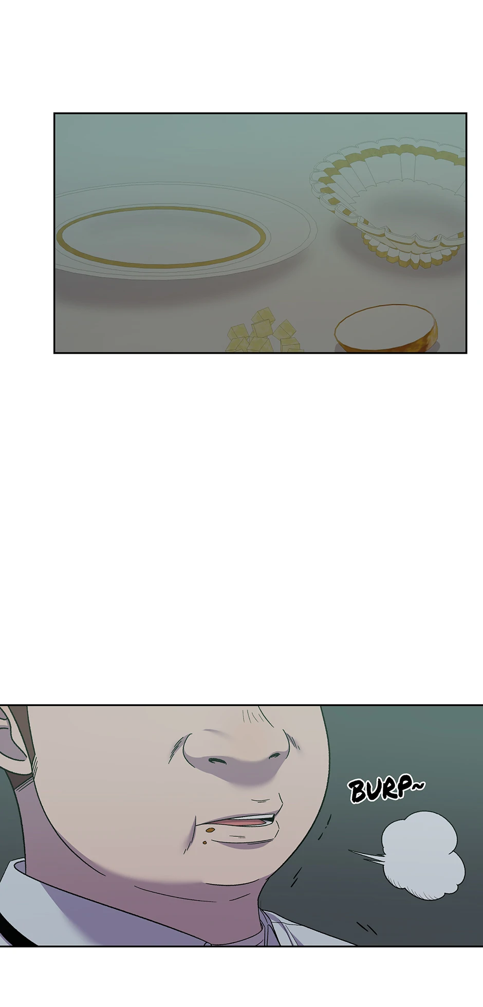 Read Parashoppers ENGLISH Manga Online