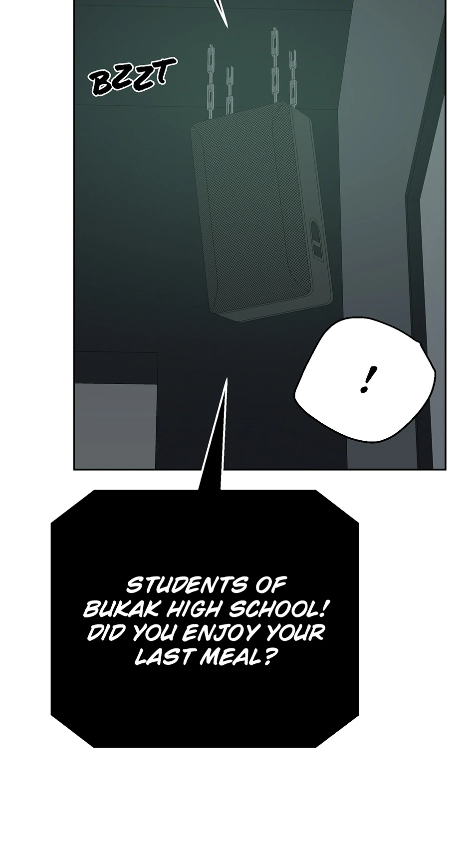 Read Parashoppers ENGLISH Manga Online