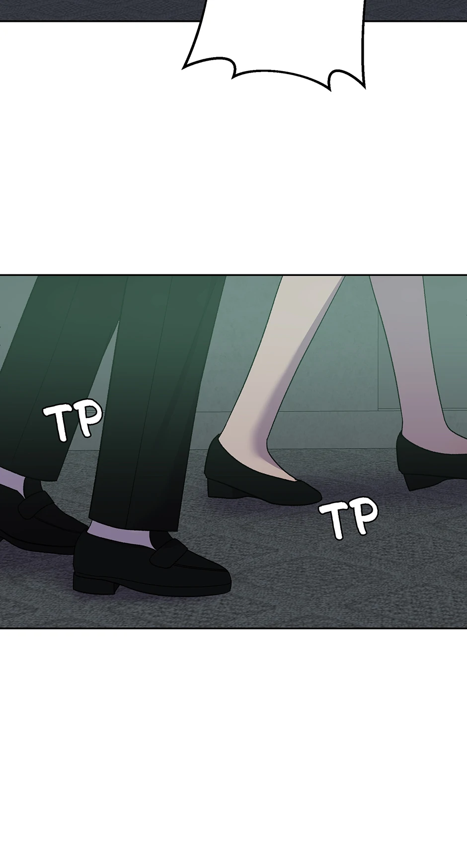 Read Parashoppers ENGLISH Manga Online