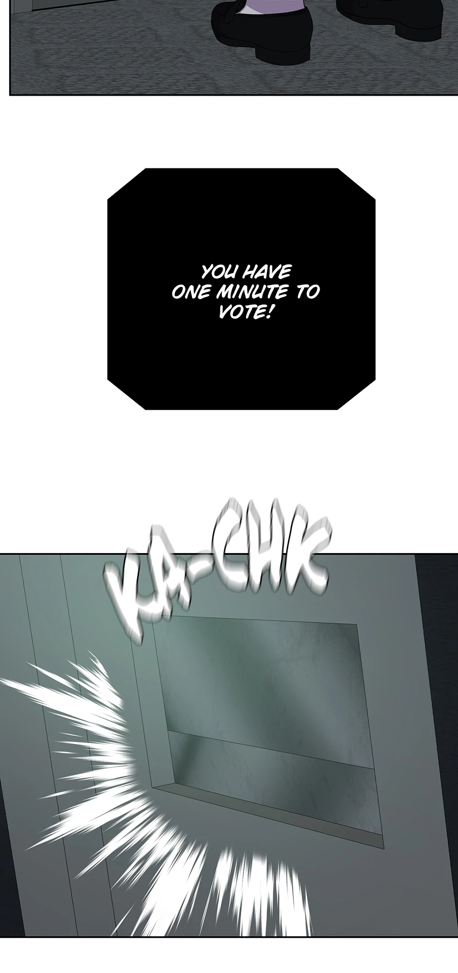 Read Parashoppers ENGLISH Manga Online