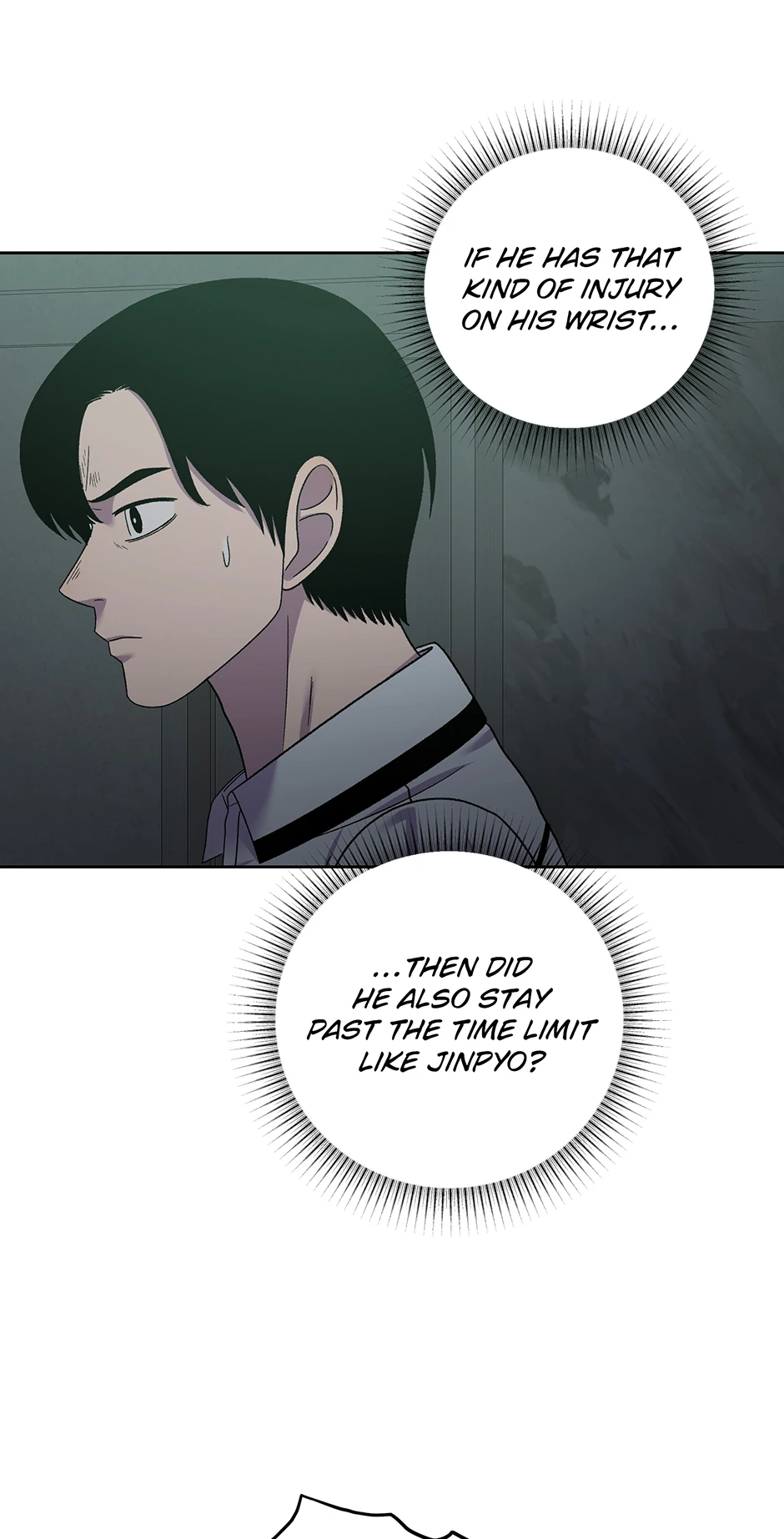 Read Parashoppers ENGLISH Manga Online